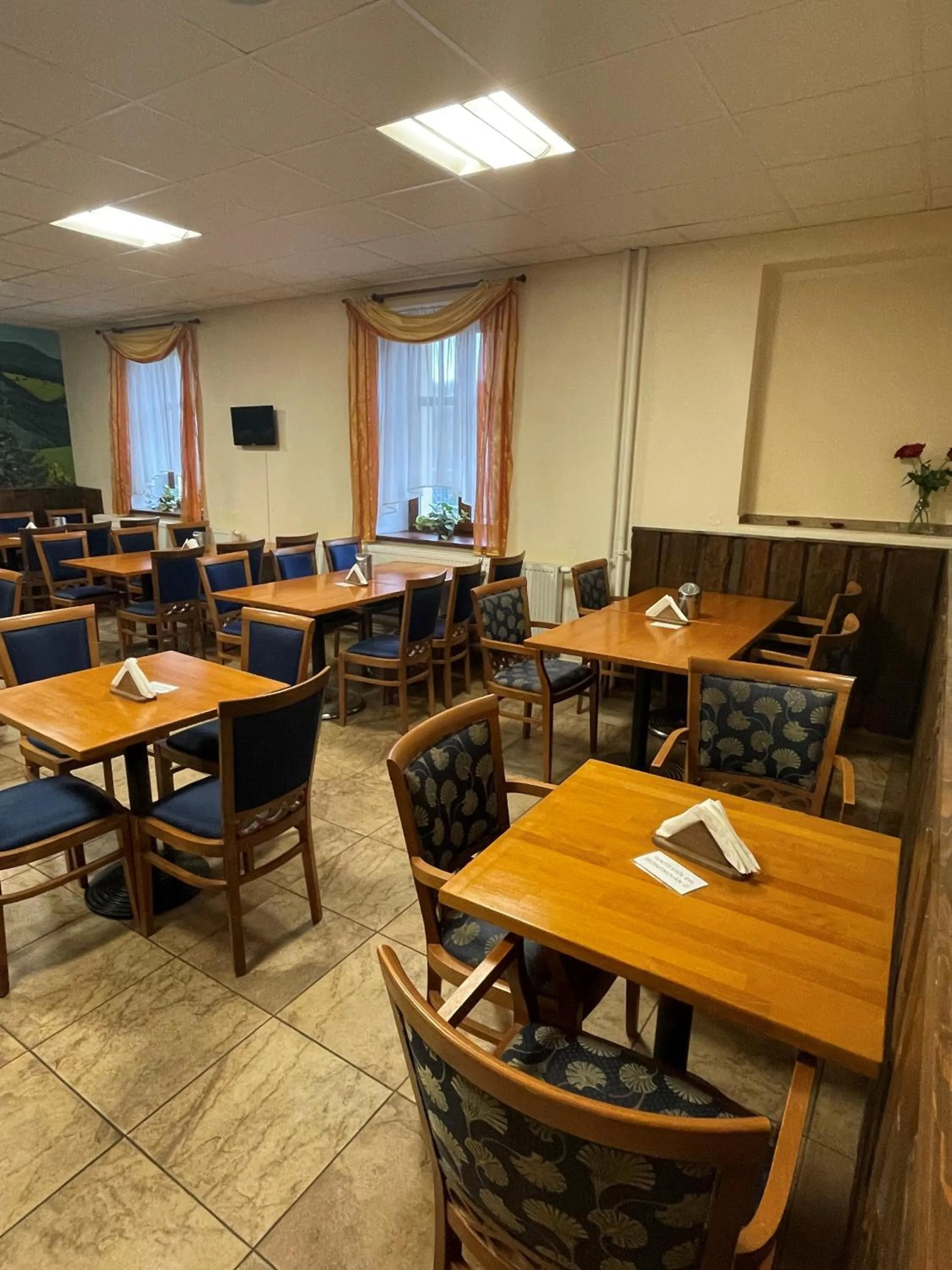 Breakfast in Kolštejn wellness centrum