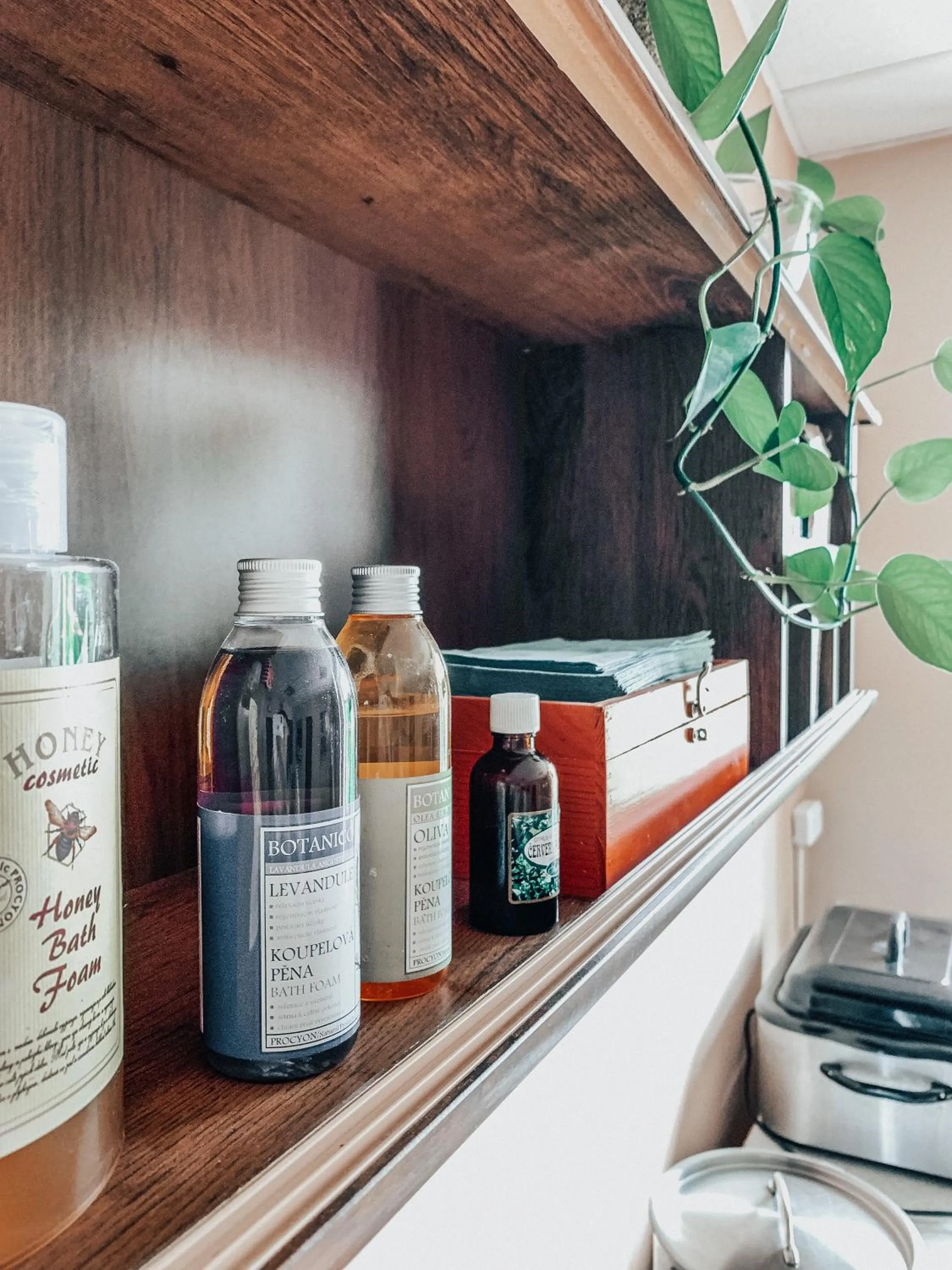 Spa and wellness centre/facilities in Kolštejn wellness centrum