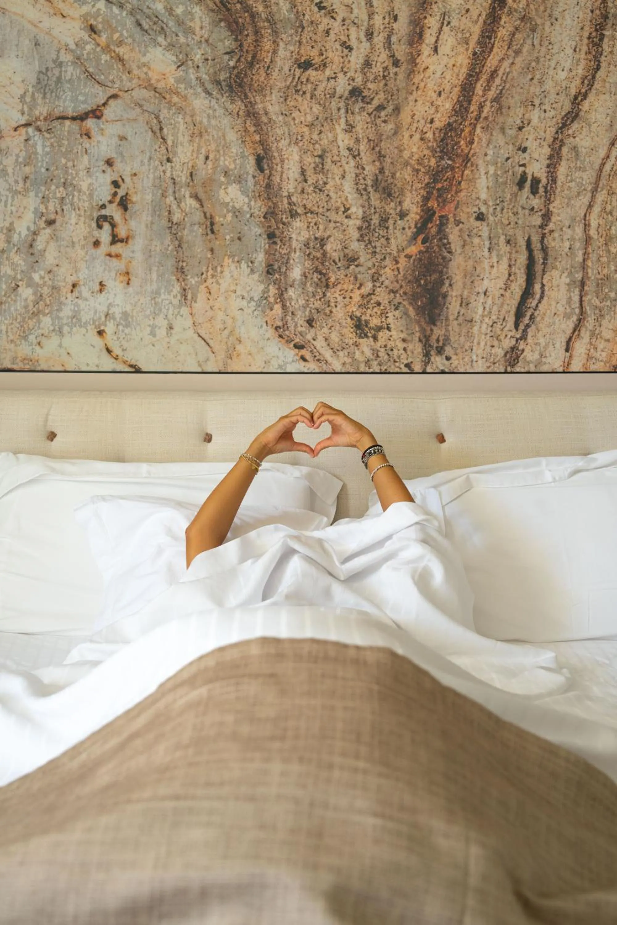 VIP, Bed in Hotel Luxor