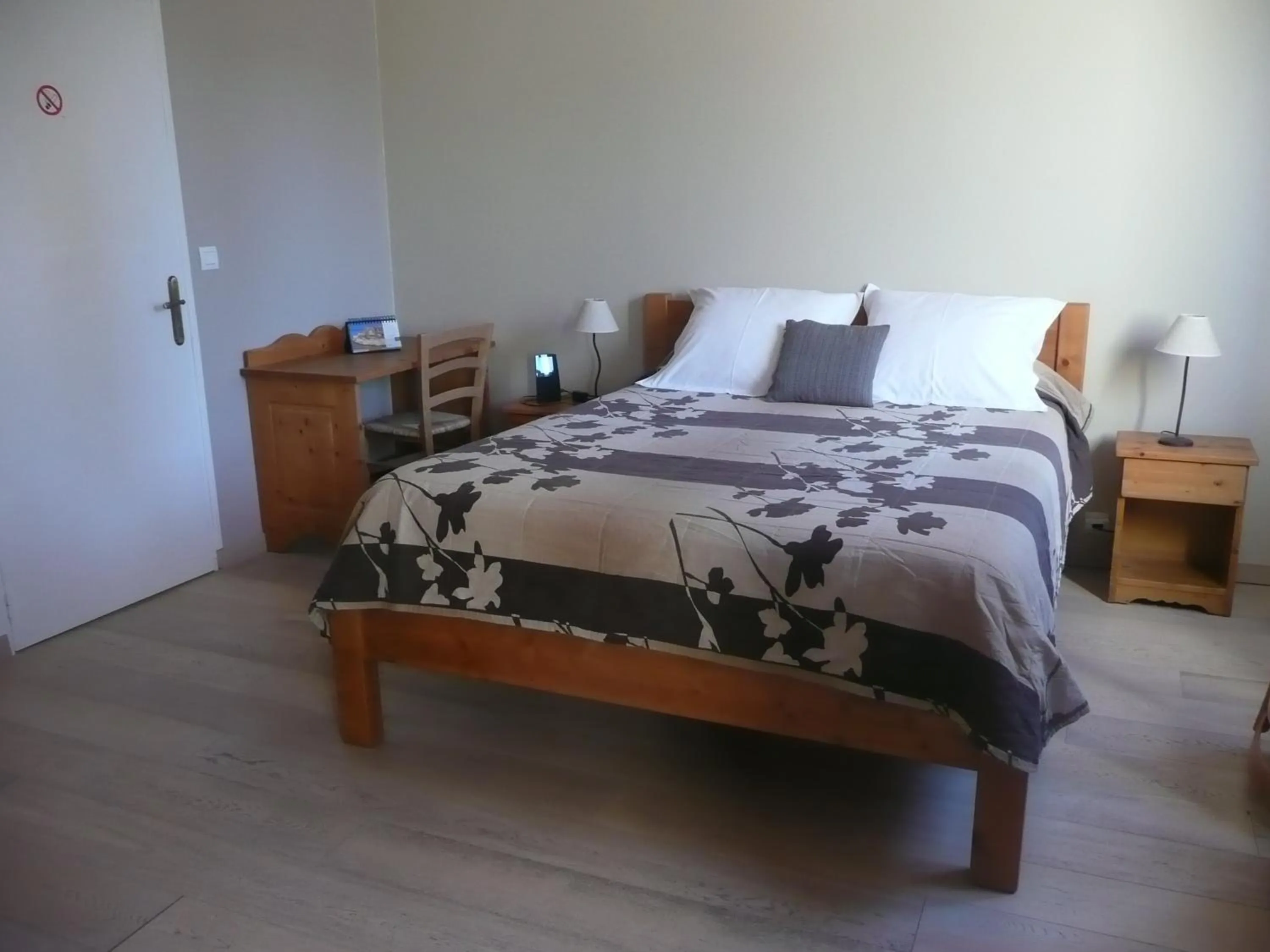 Bed in Residence L'Etoile du Sancy