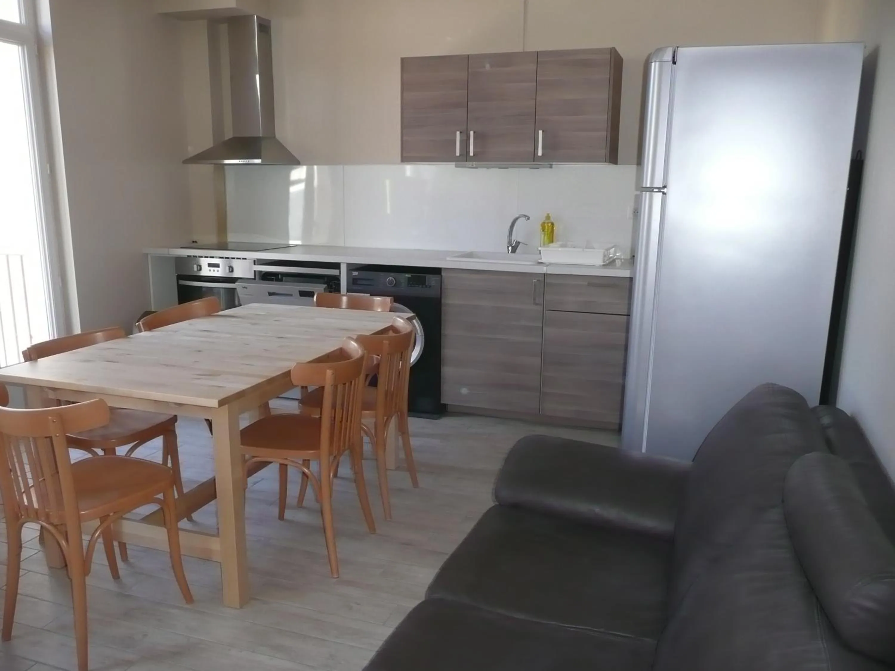 Residence L'Etoile du Sancy