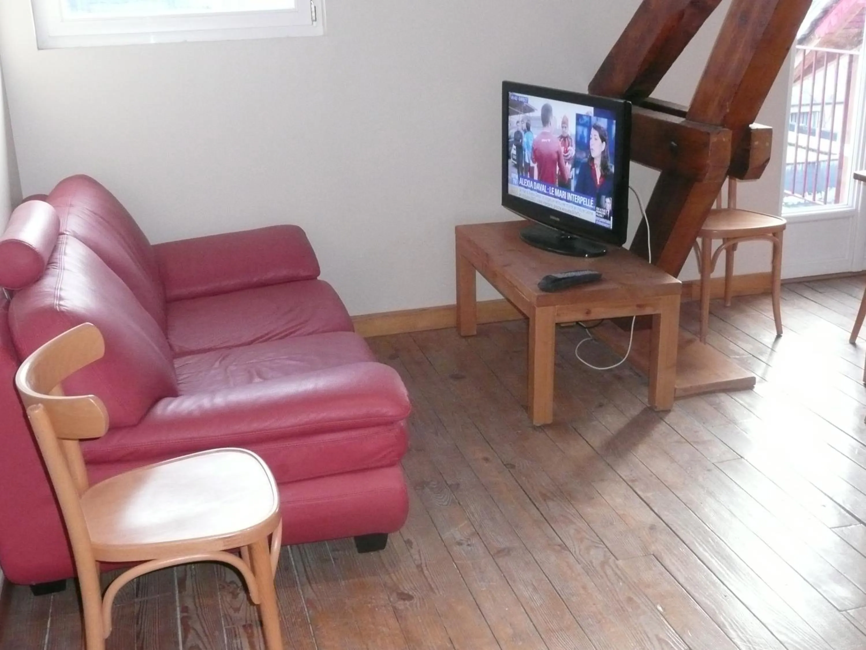 Residence L'Etoile du Sancy