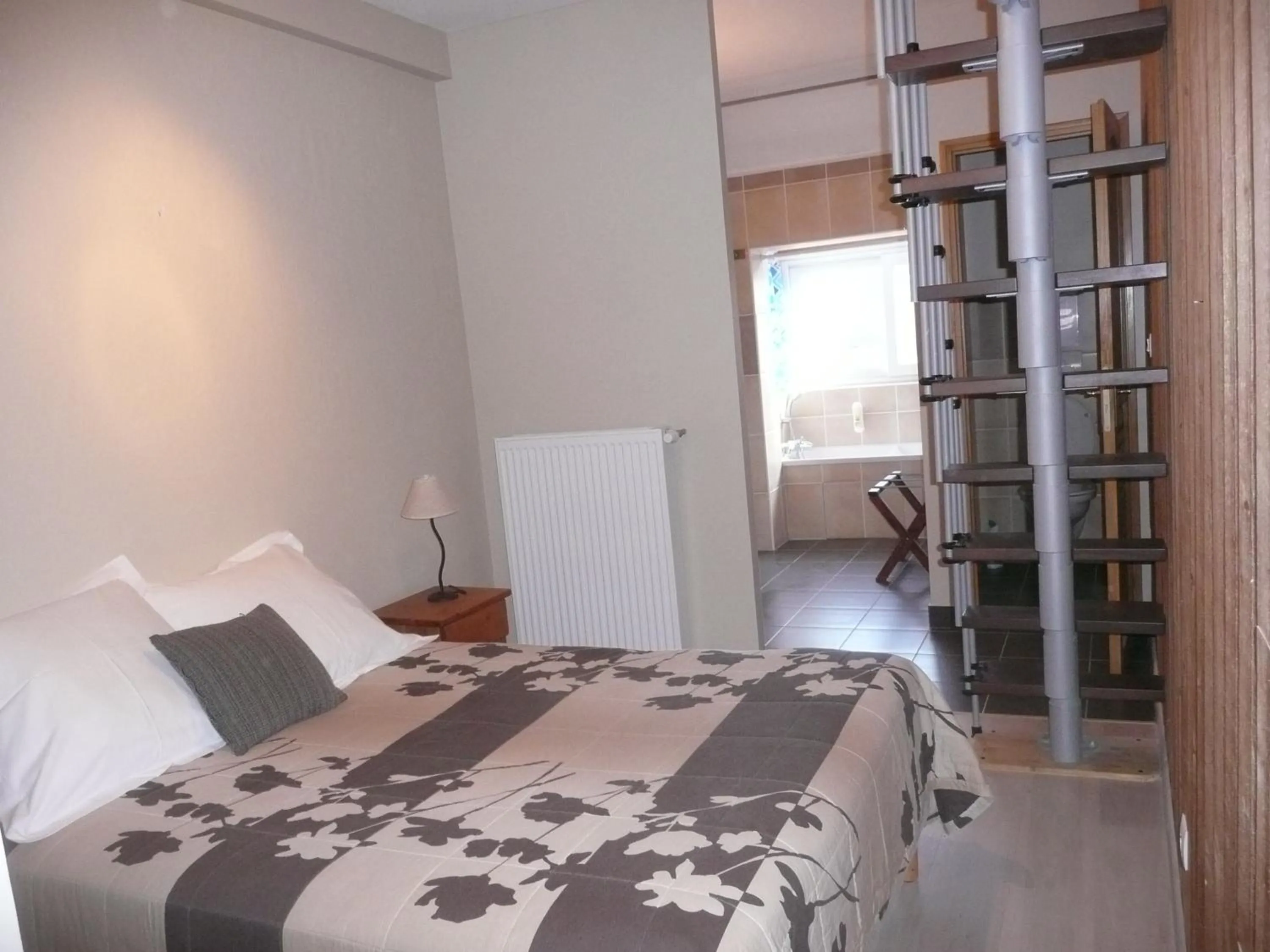 Bed in Residence L'Etoile du Sancy