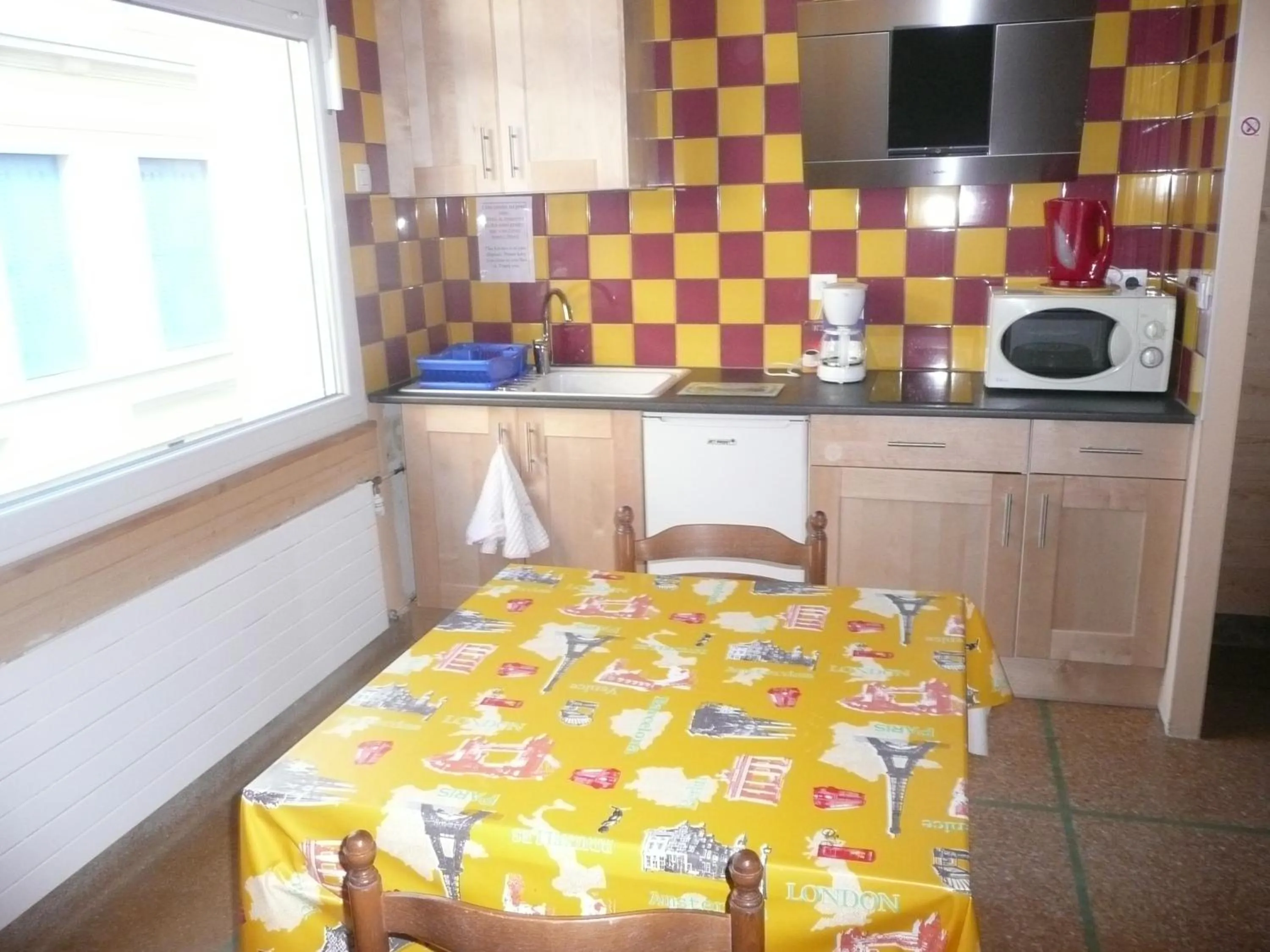 Other, Bed in Residence L'Etoile du Sancy