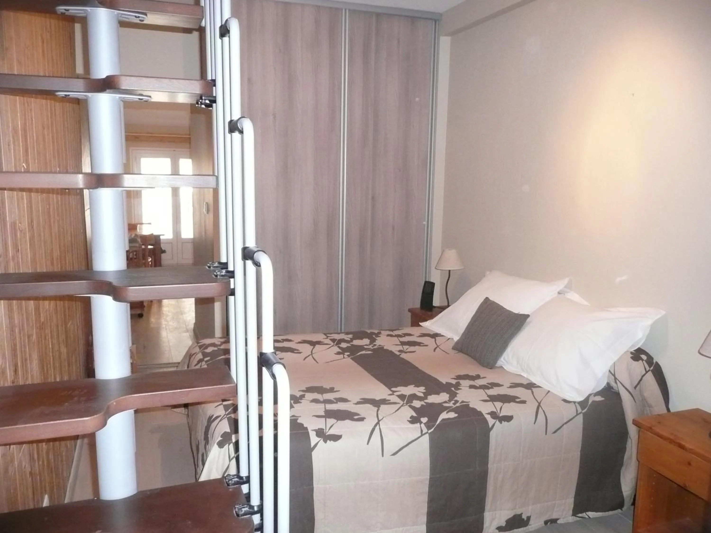 Bed in Residence L'Etoile du Sancy