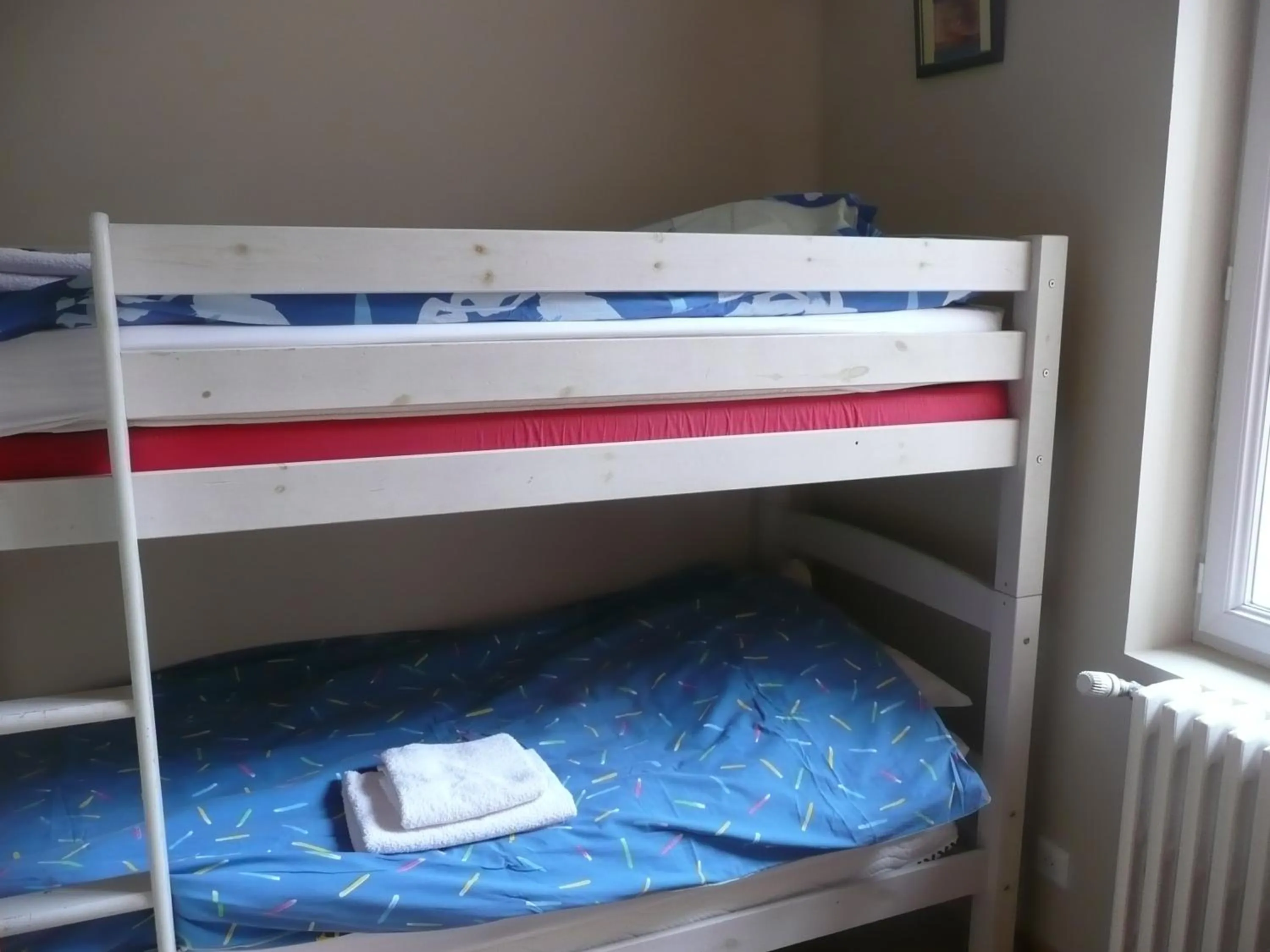 Bed in Residence L'Etoile du Sancy