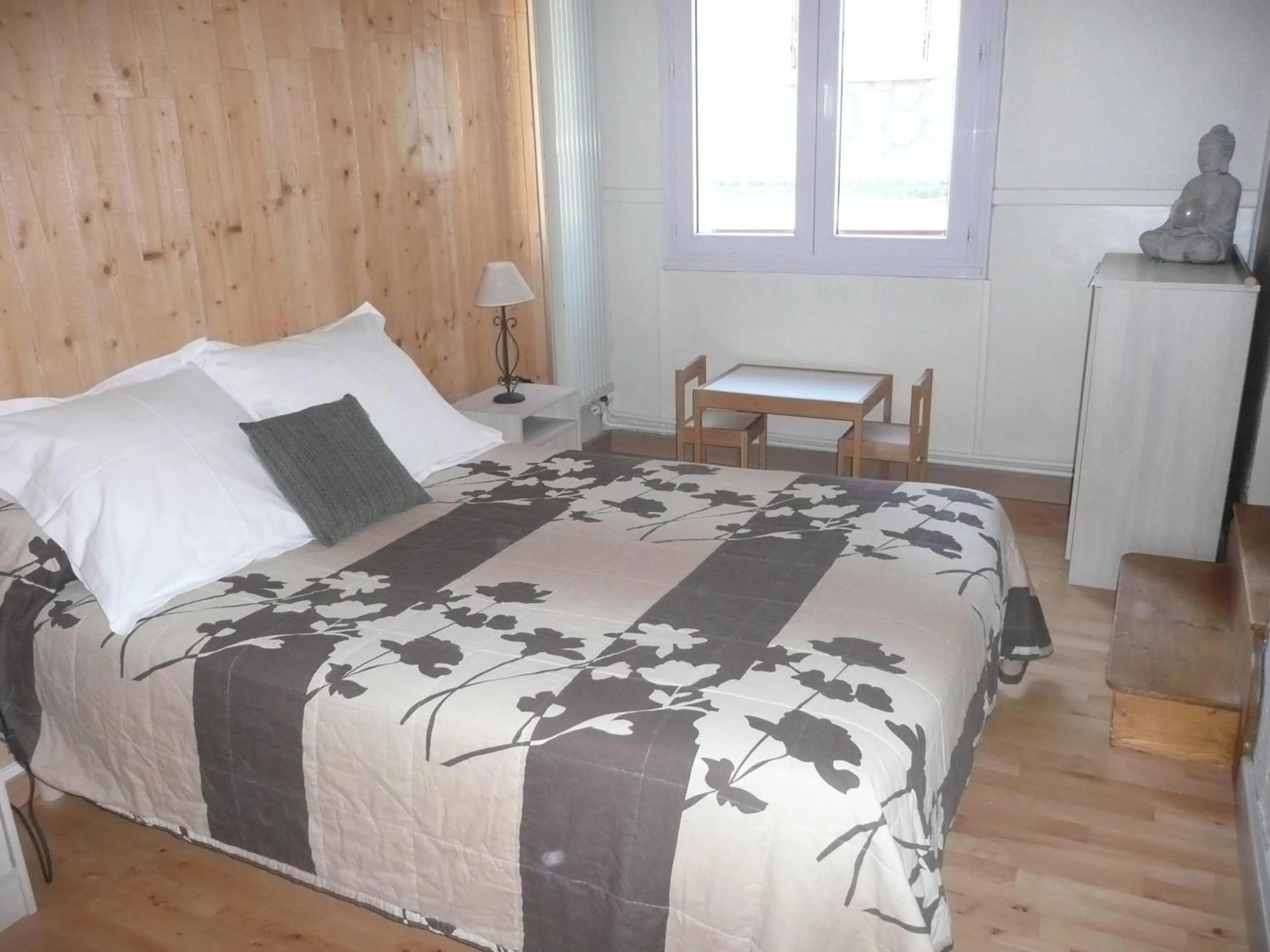 Bed in Residence L'Etoile du Sancy