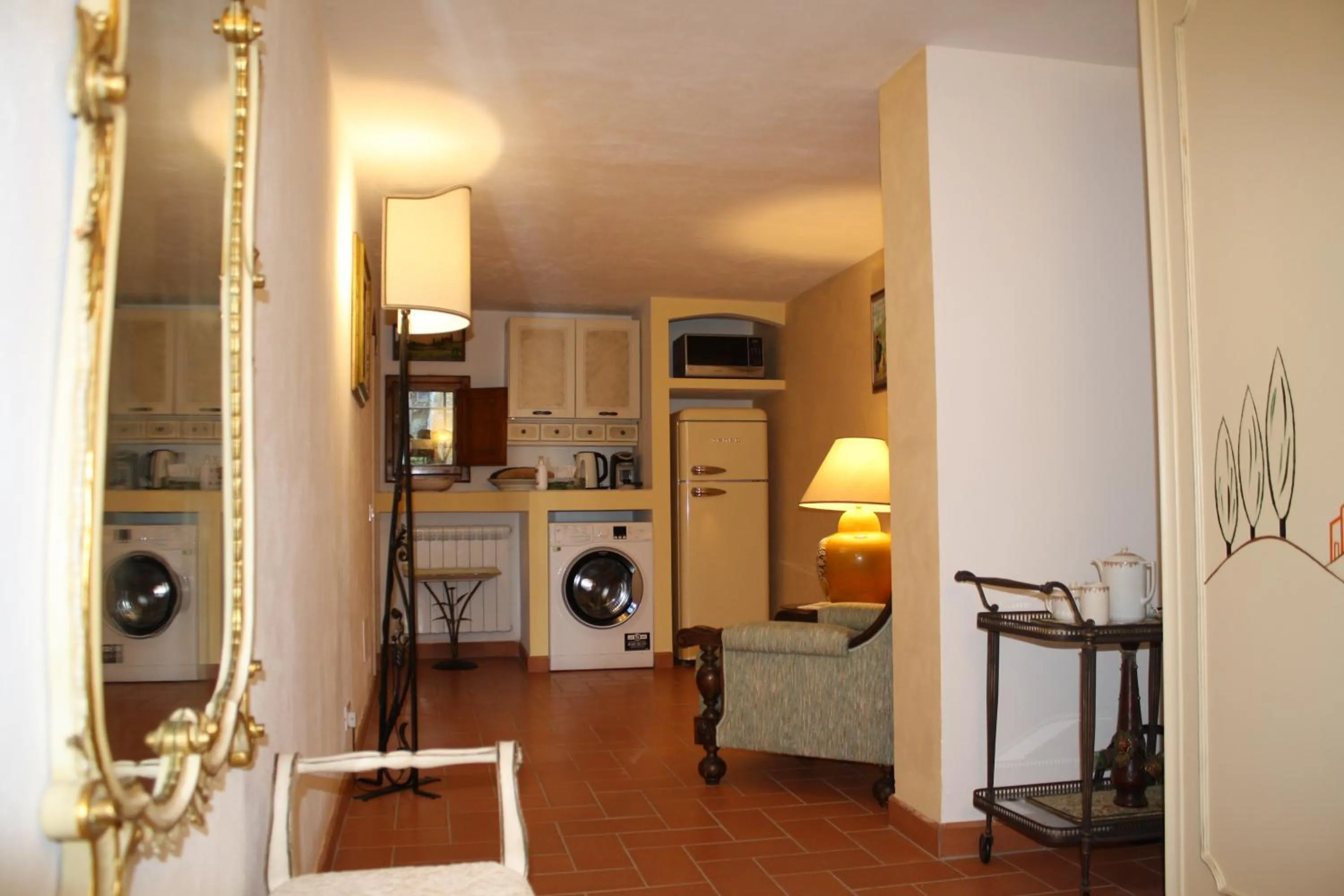 Agriturismo Borgo Il Bonagino