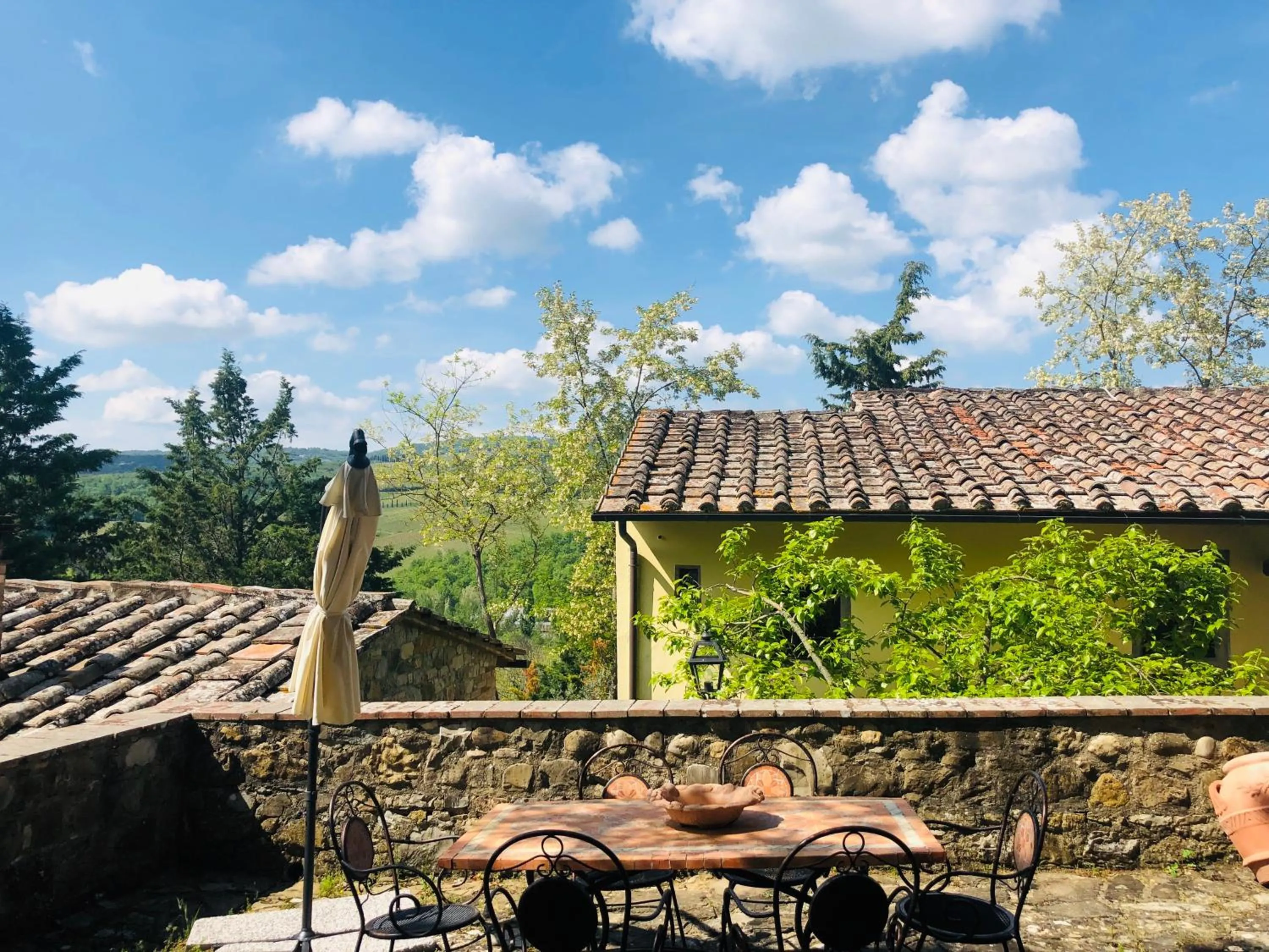 Agriturismo Borgo Il Bonagino