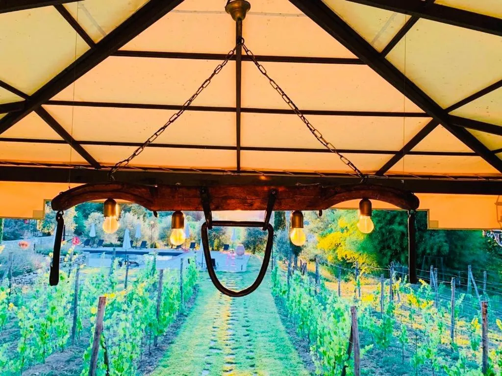 Agriturismo Borgo Il Bonagino