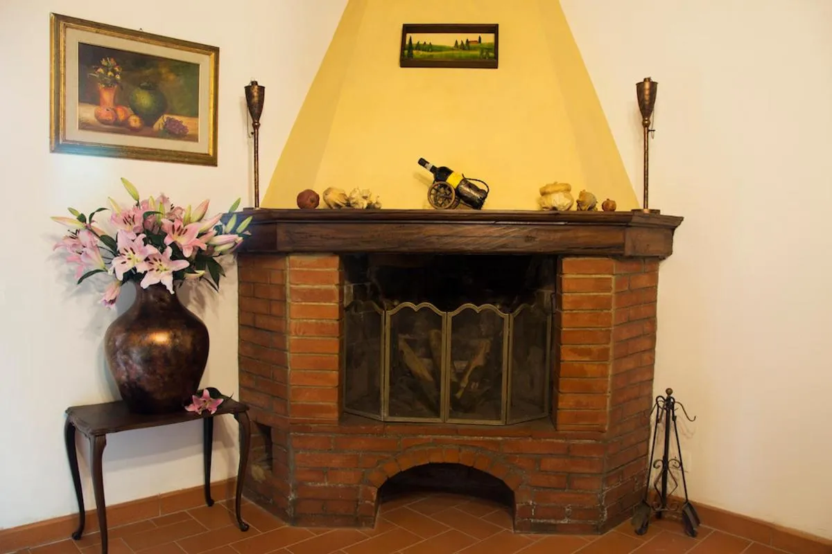 Agriturismo Borgo Il Bonagino