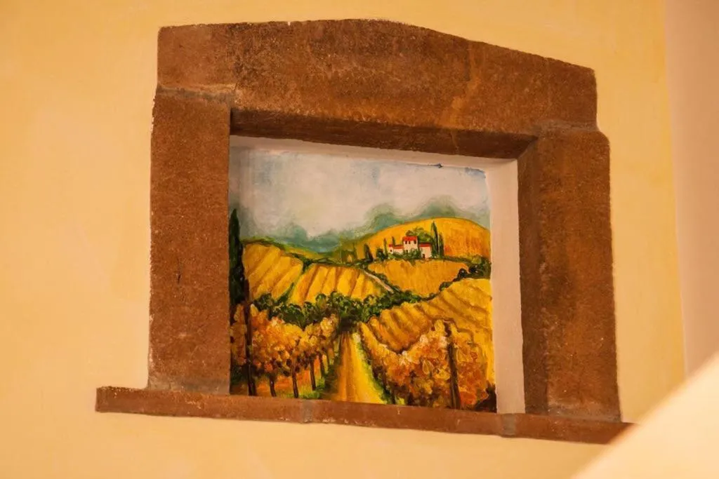 Agriturismo Borgo Il Bonagino