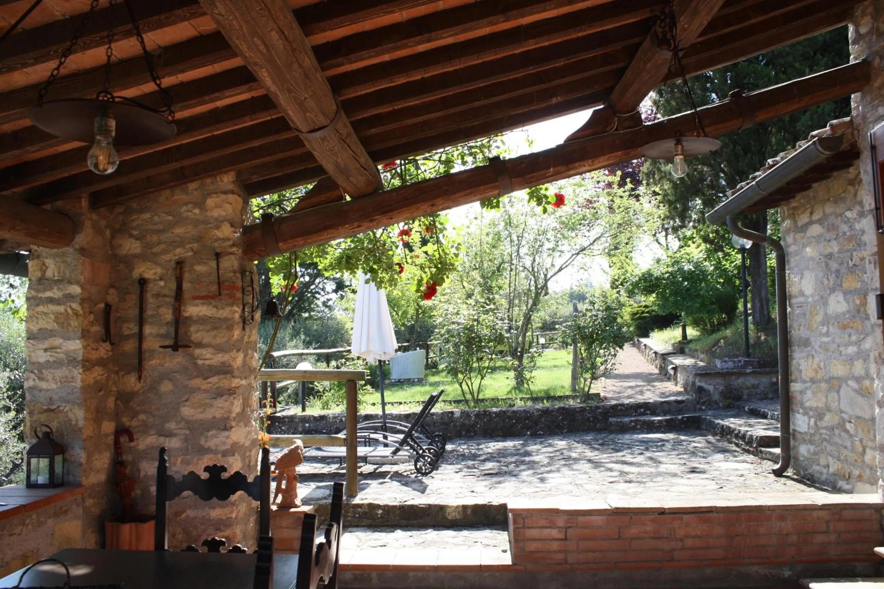 Agriturismo Borgo Il Bonagino
