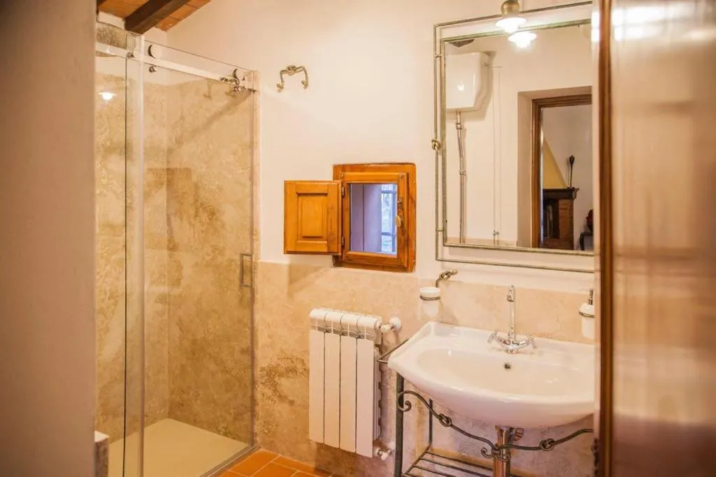 Agriturismo Borgo Il Bonagino