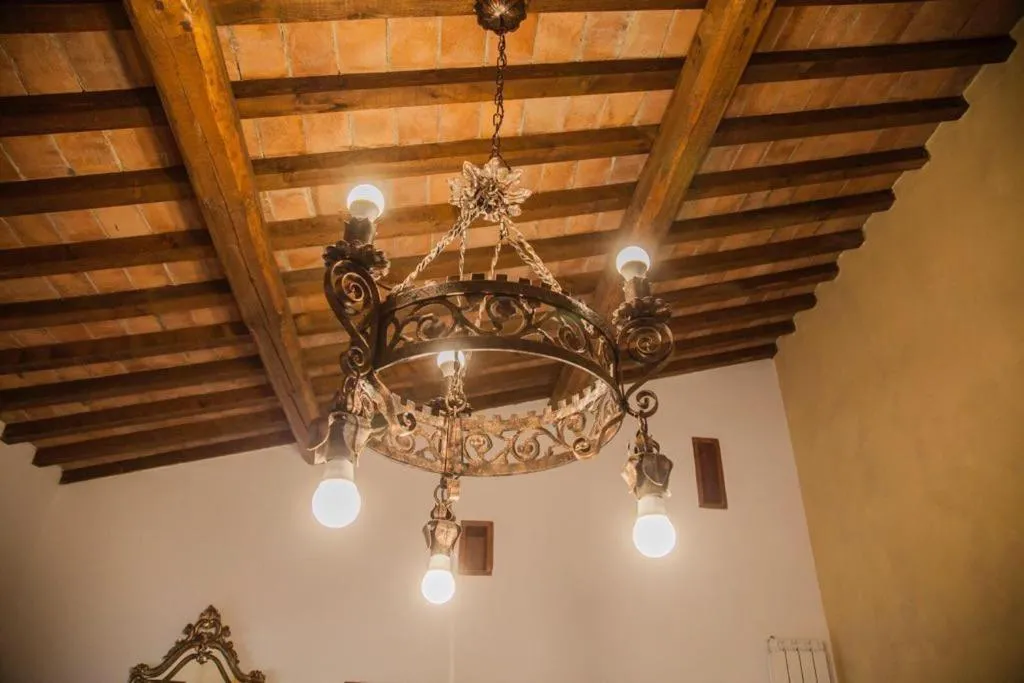 Agriturismo Borgo Il Bonagino