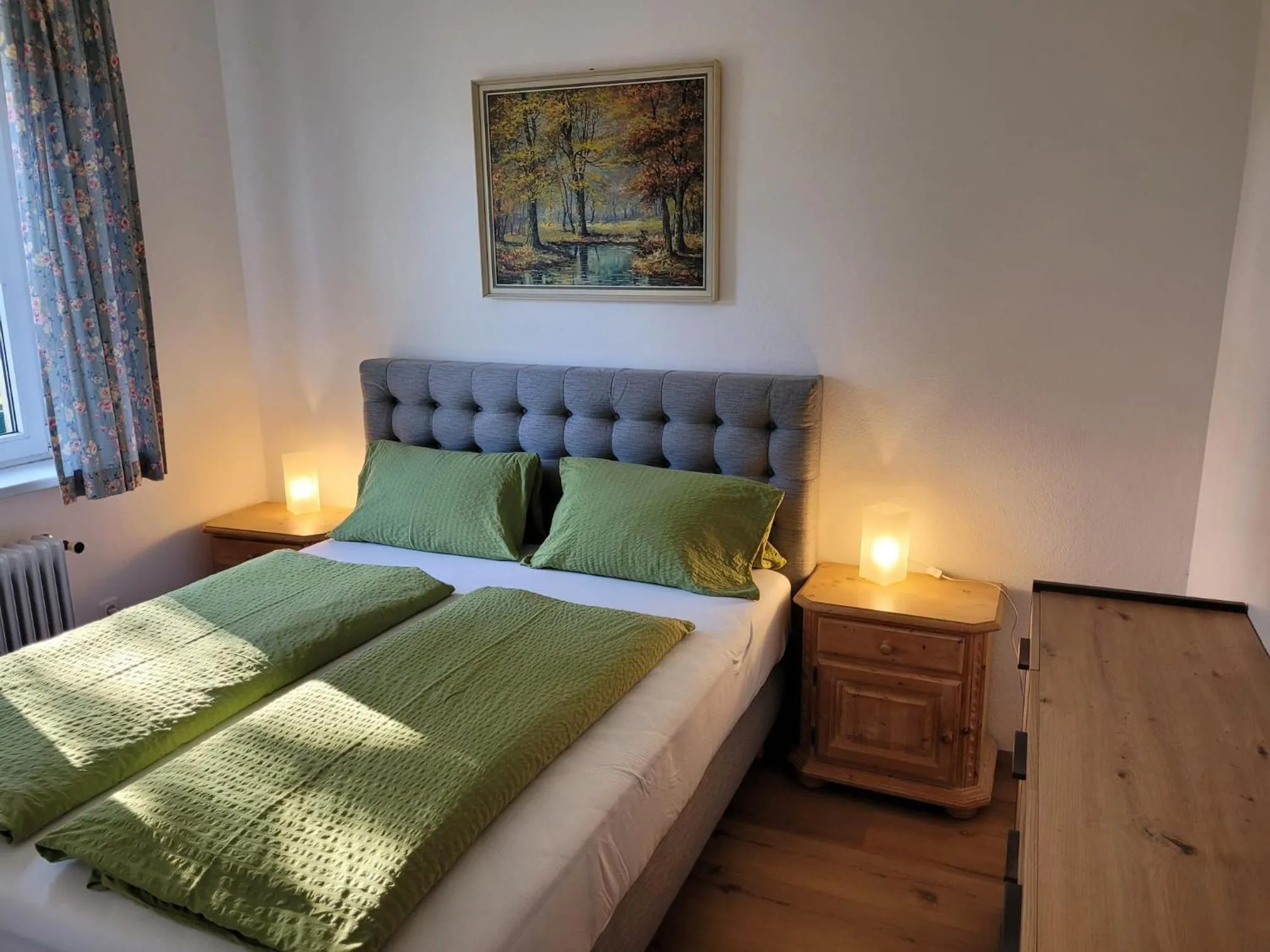 Landhaus Pension Jany