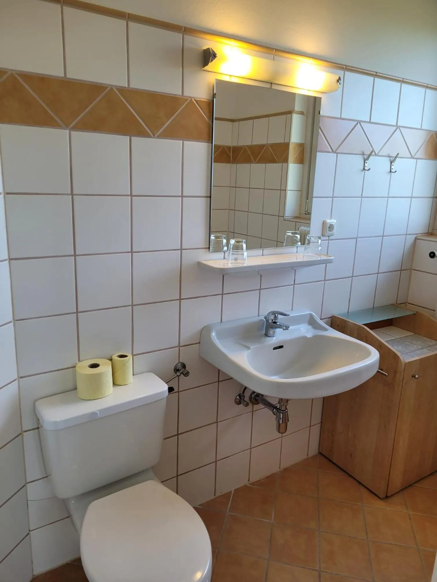 Landhaus Pension Jany
