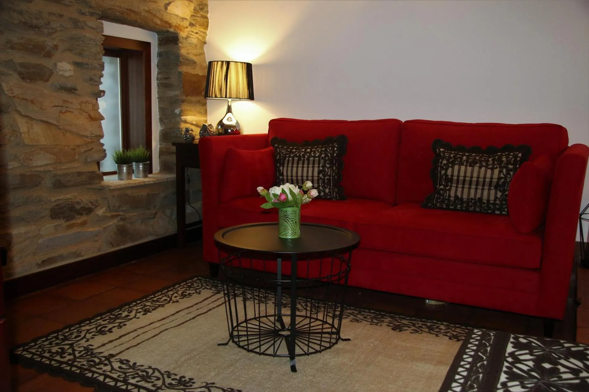 Breakfast in O Casario