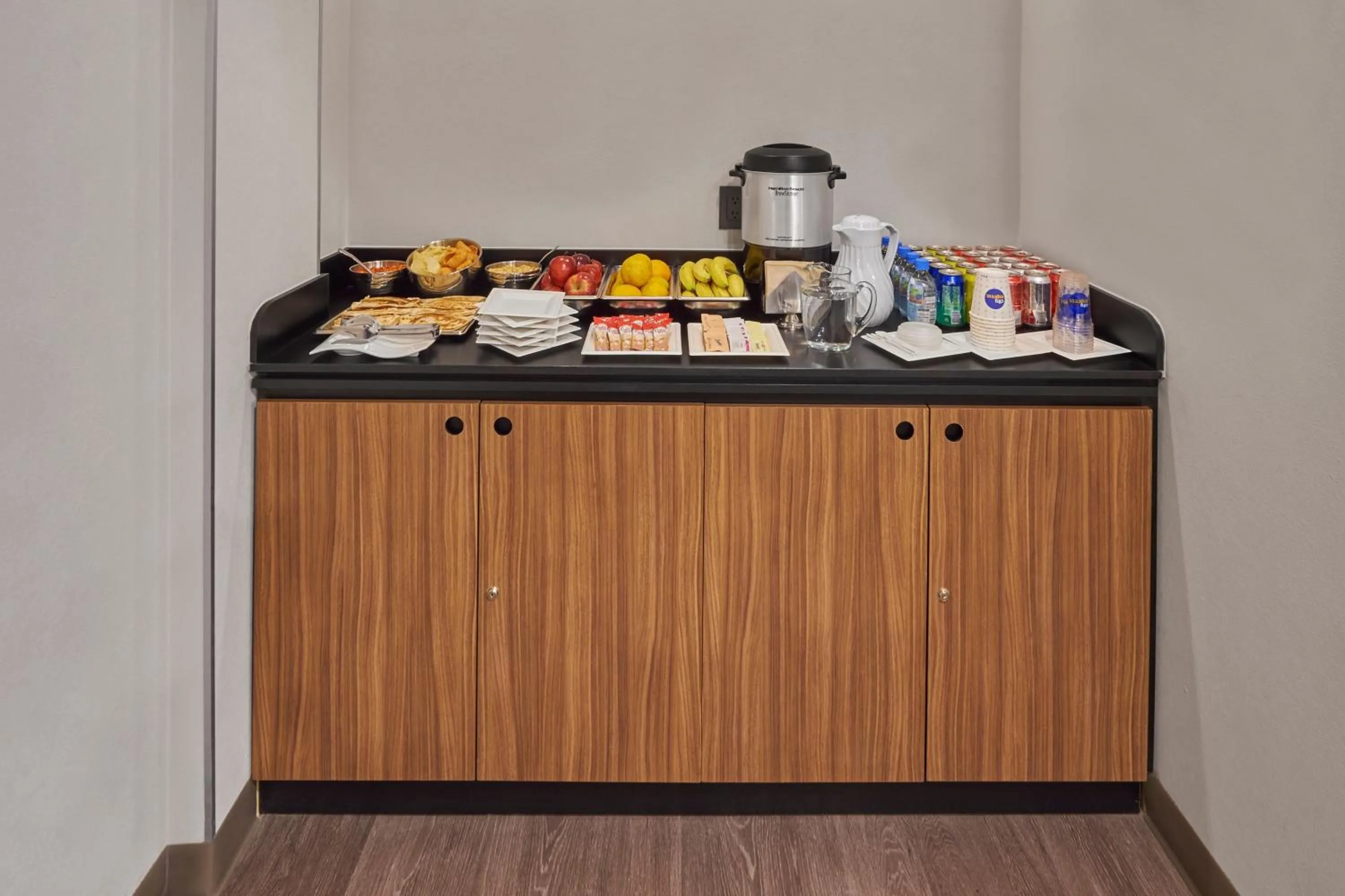 Meeting/conference room in City Express by Marriott Ciudad de México Tlalnepantla