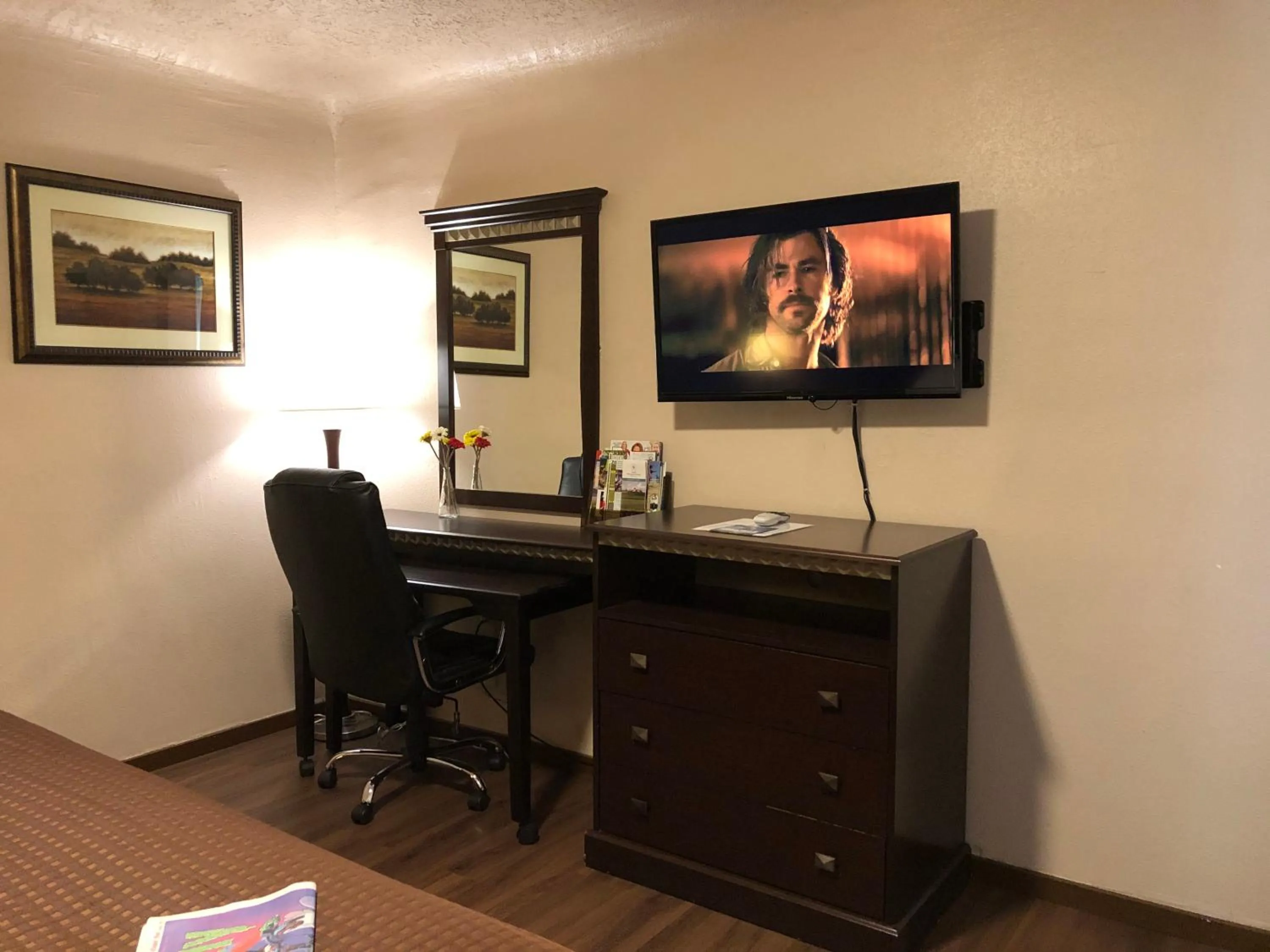 Value Inn Motel EUGENE AIRPORT