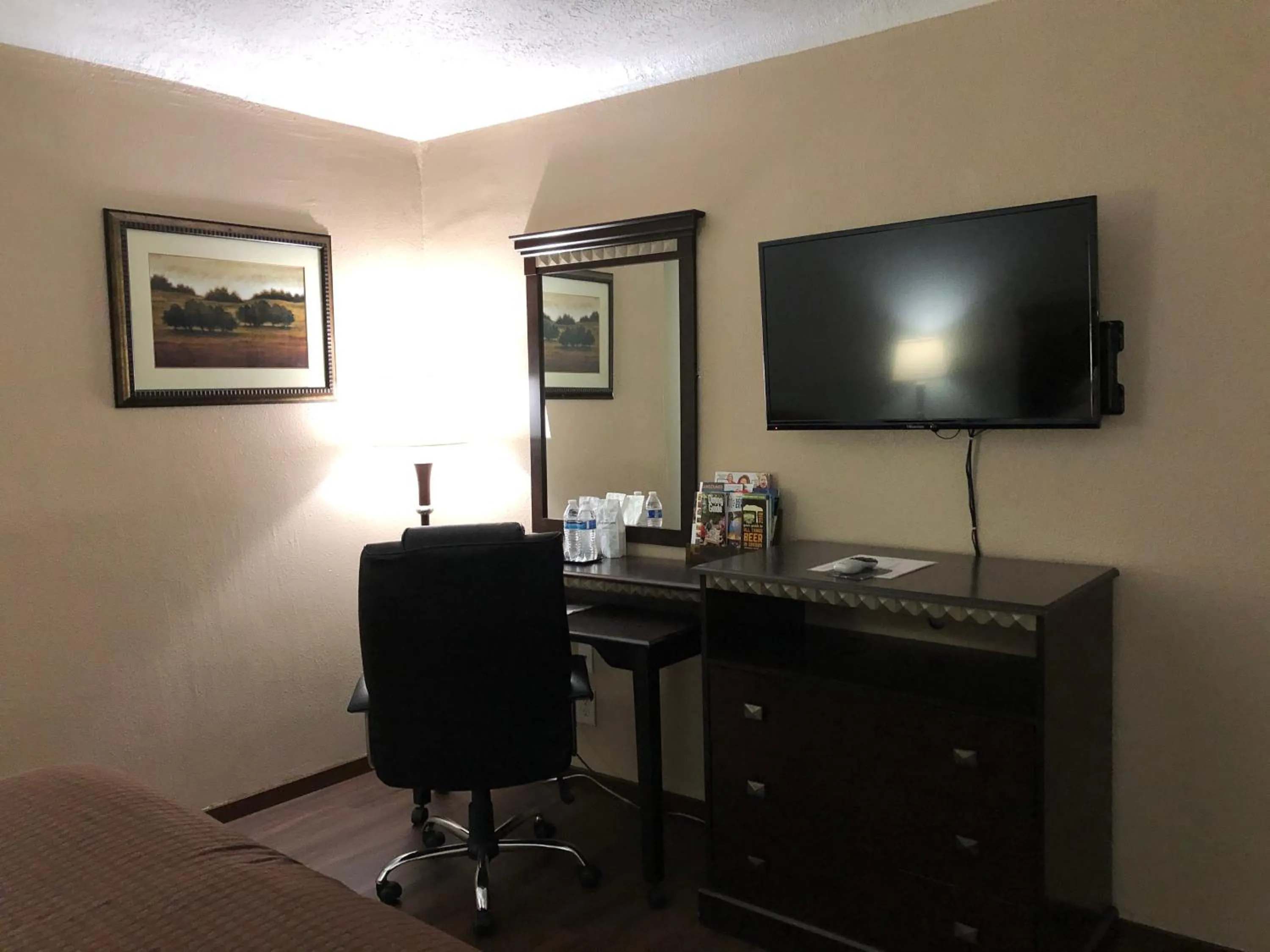 Value Inn Motel EUGENE AIRPORT