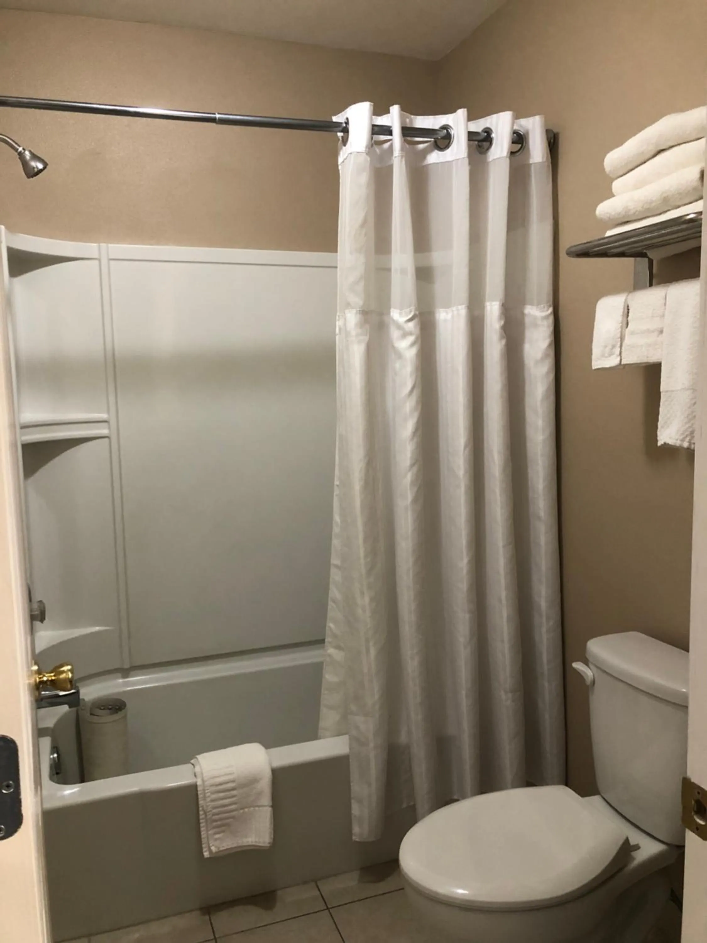 Value Inn Motel EUGENE AIRPORT