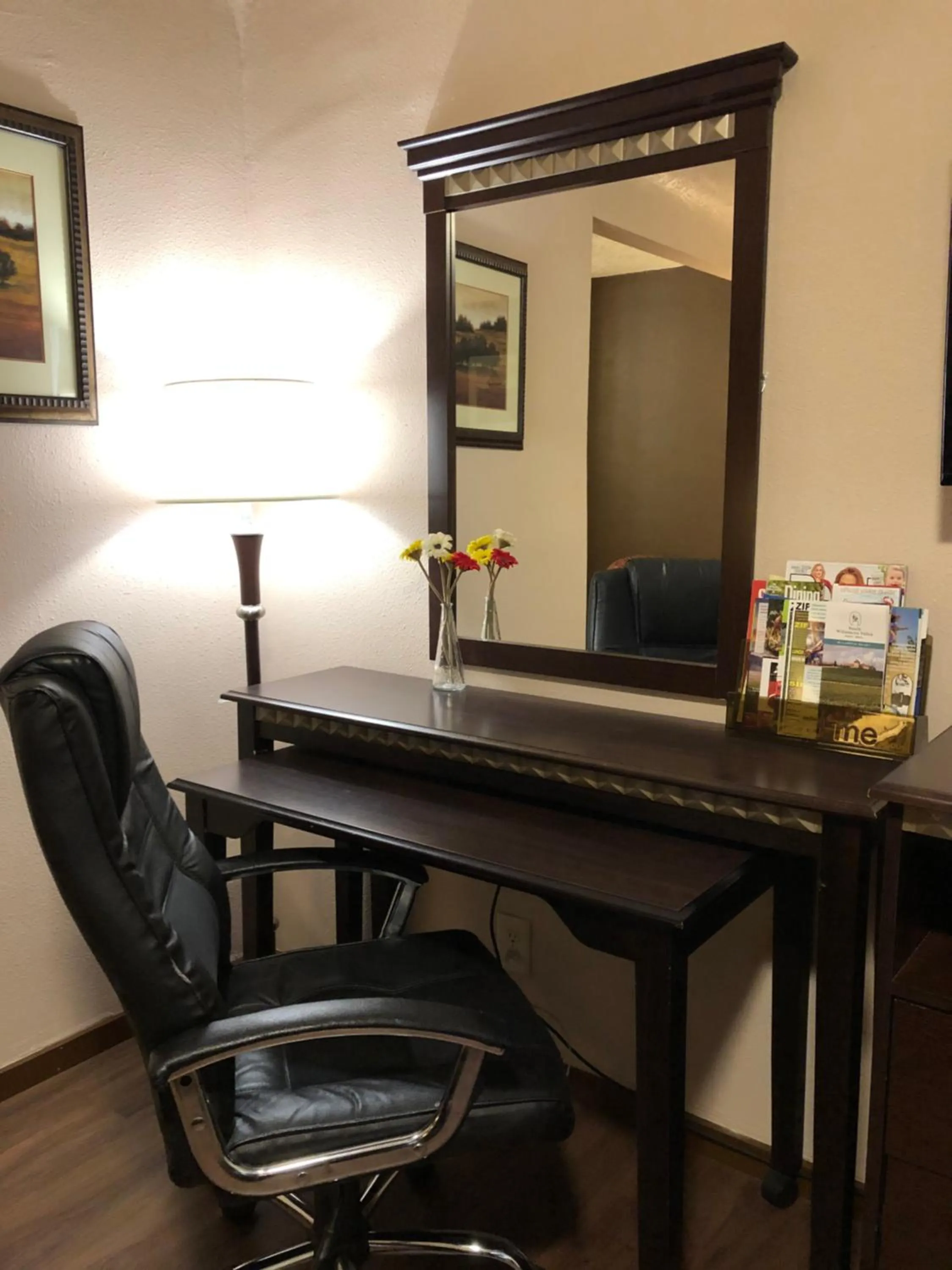 Value Inn Motel EUGENE AIRPORT