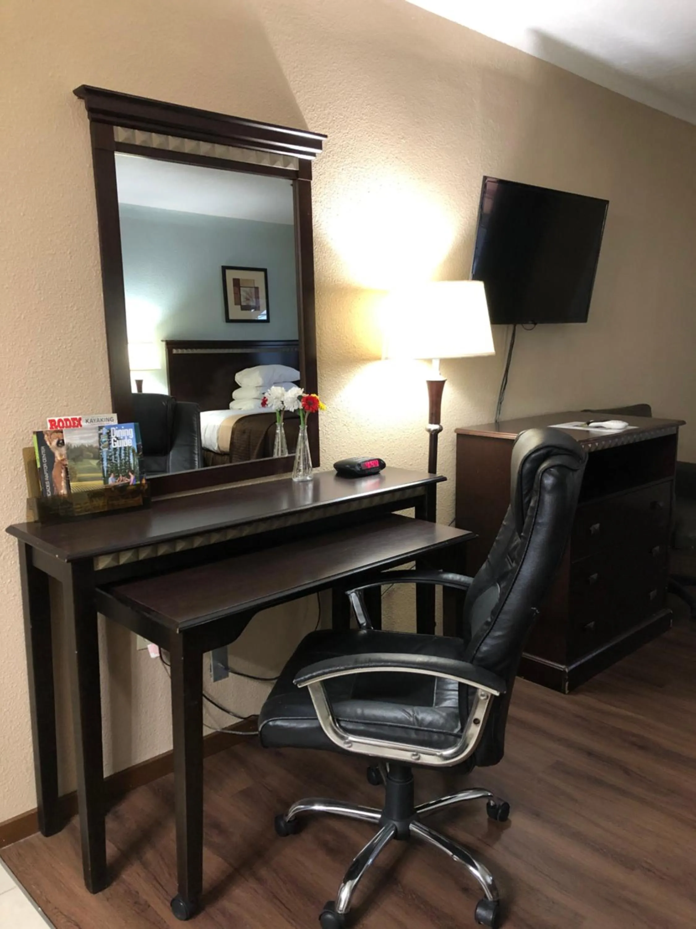 Value Inn Motel EUGENE AIRPORT