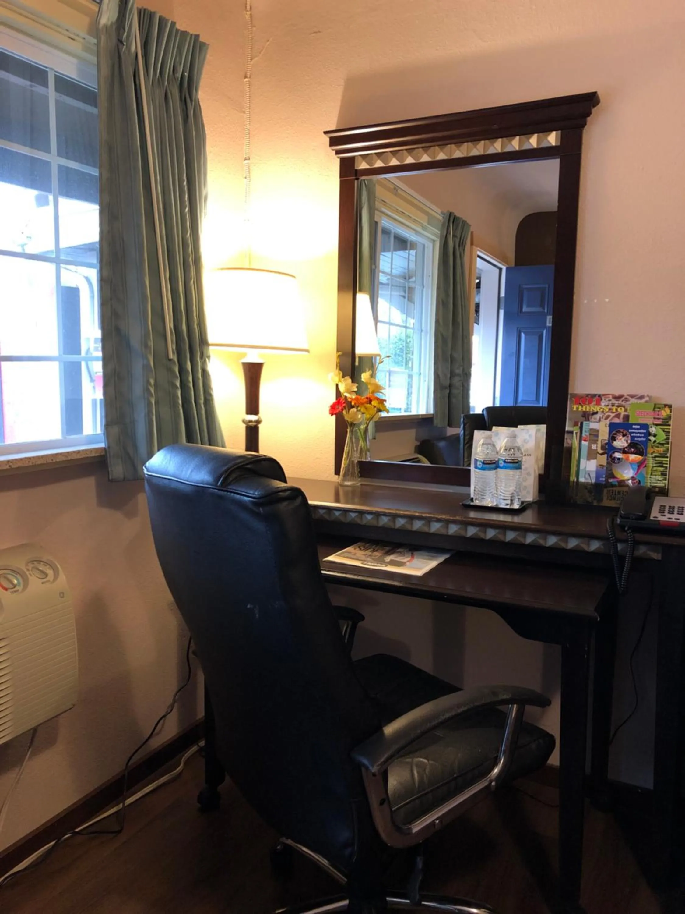 Value Inn Motel EUGENE AIRPORT