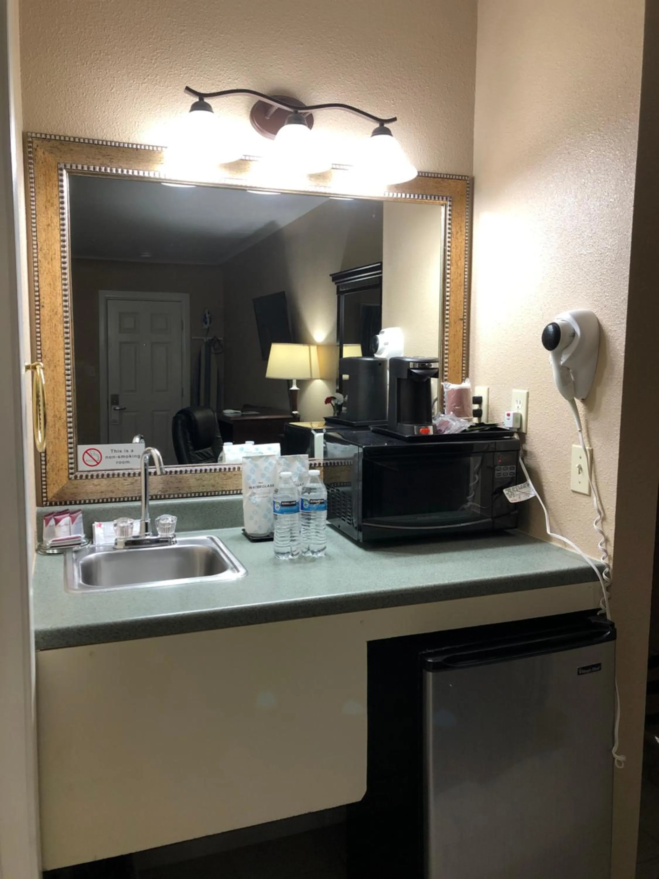 Value Inn Motel EUGENE AIRPORT