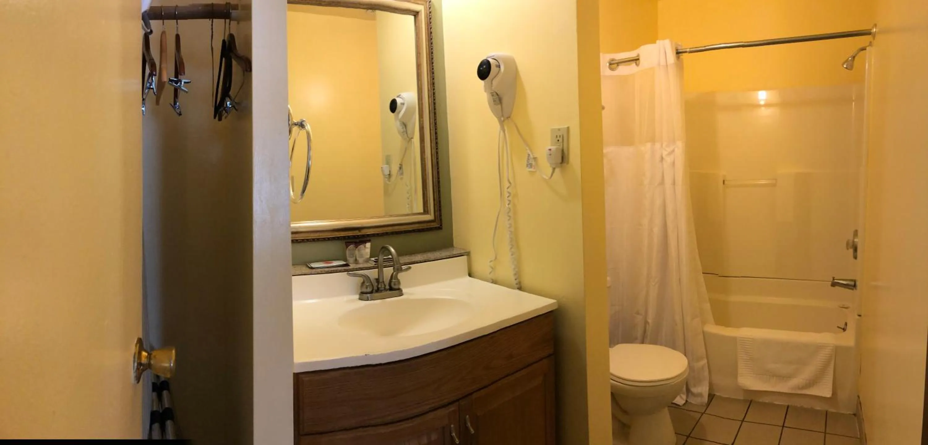 Value Inn Motel EUGENE AIRPORT