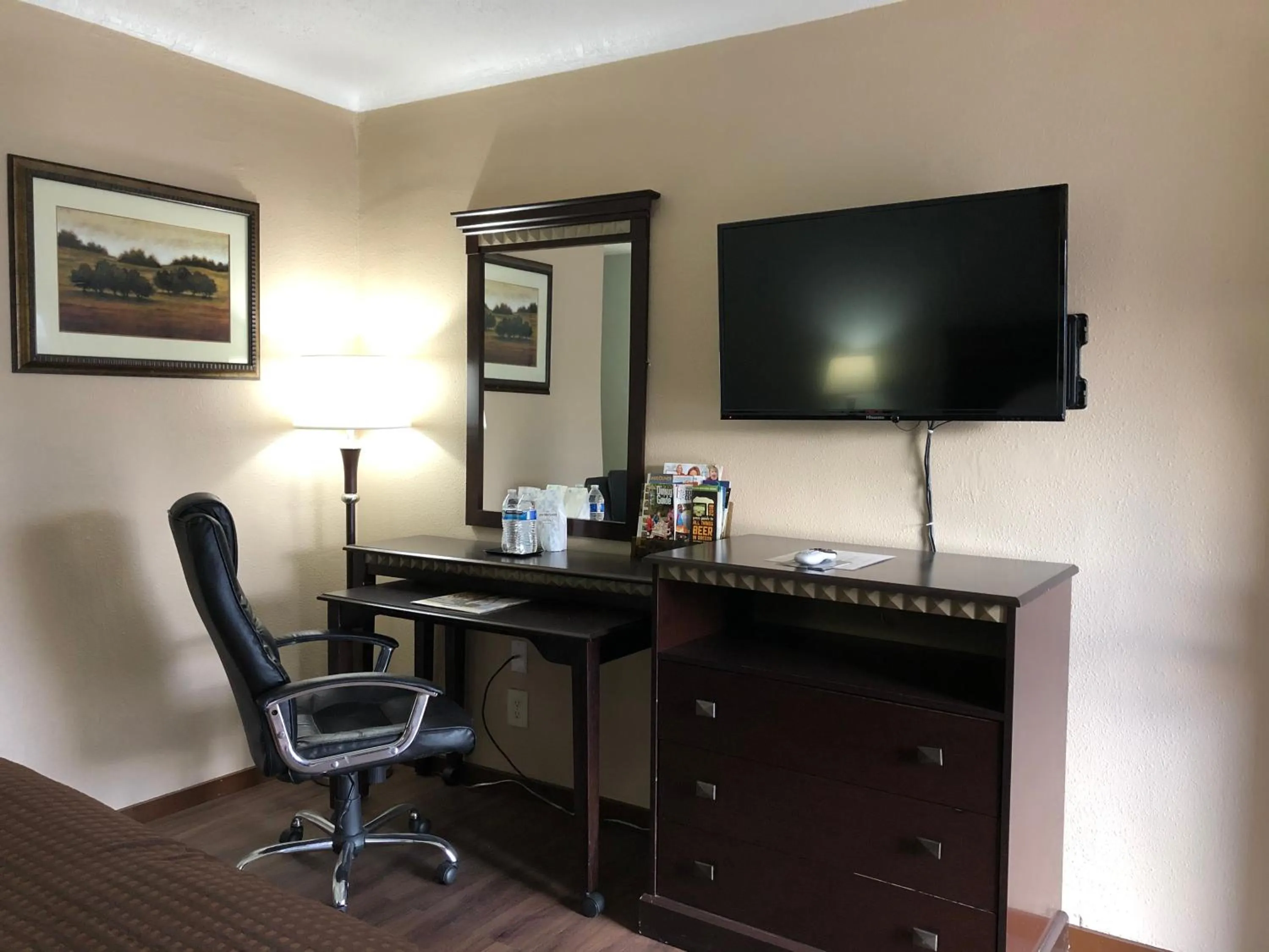 Value Inn Motel EUGENE AIRPORT