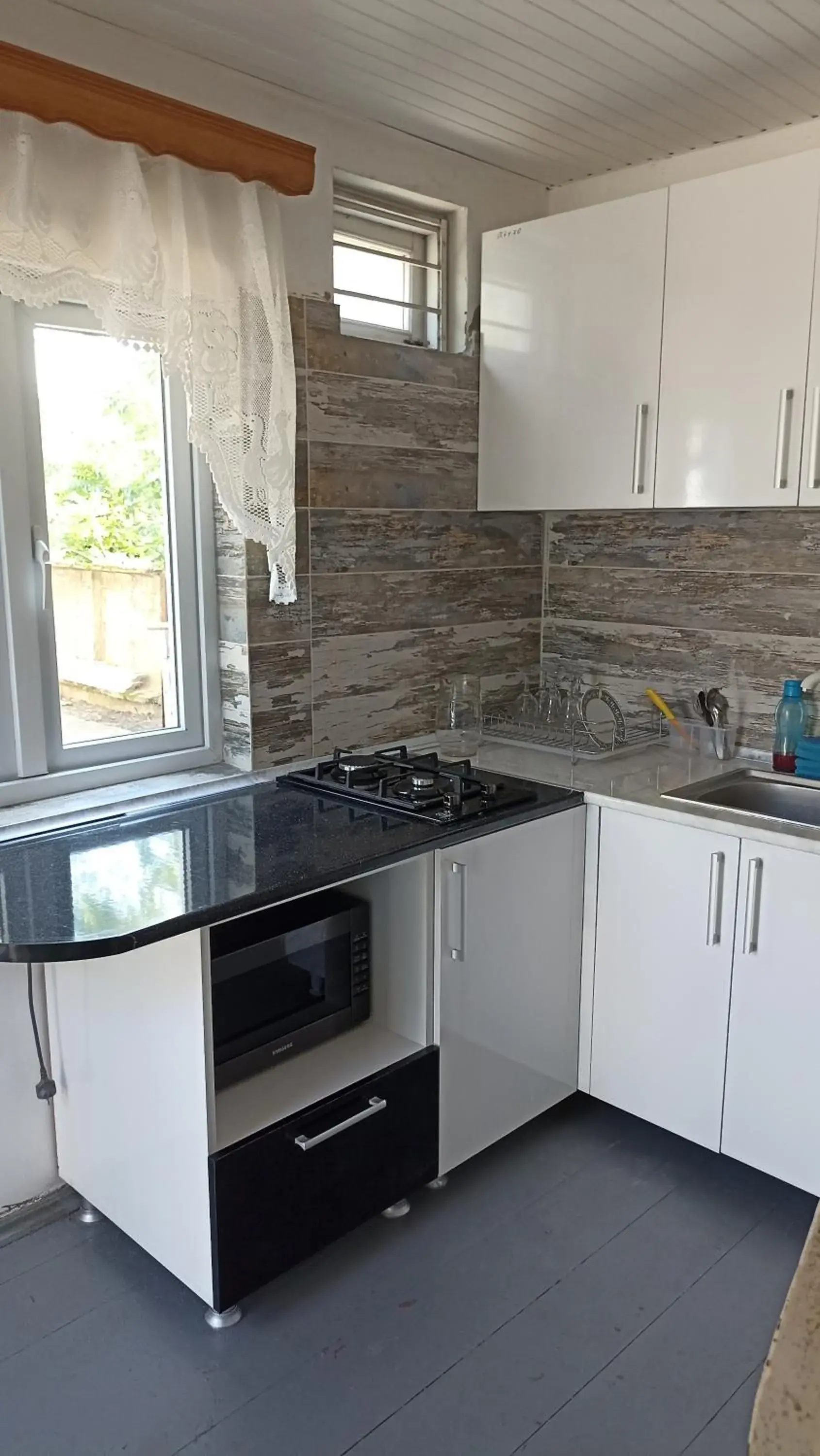 Vacation Home in Cottage Teremok 7 people Vacation Home in Cottage Teremok 7 people