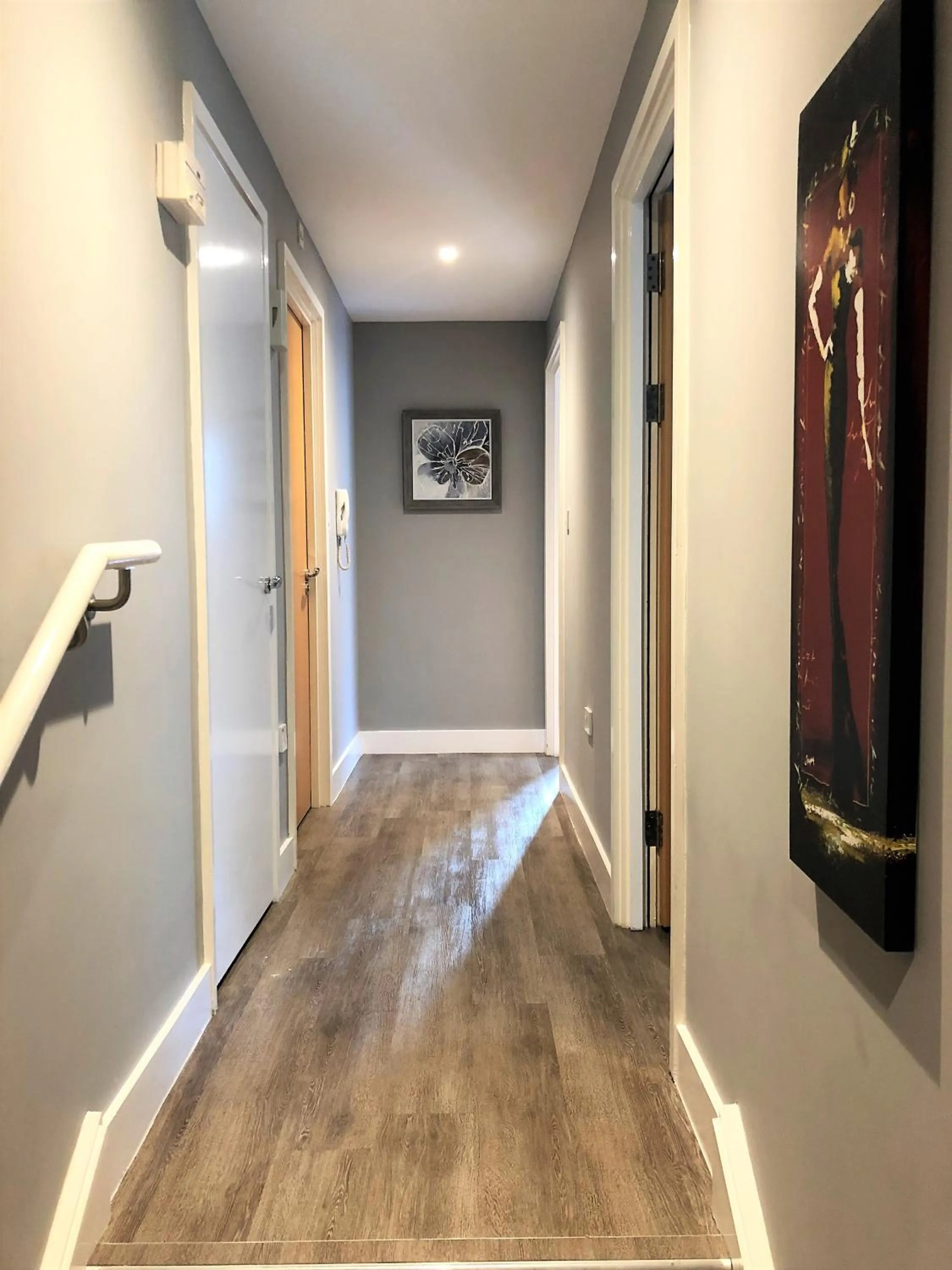 Other in Ice House Apartments