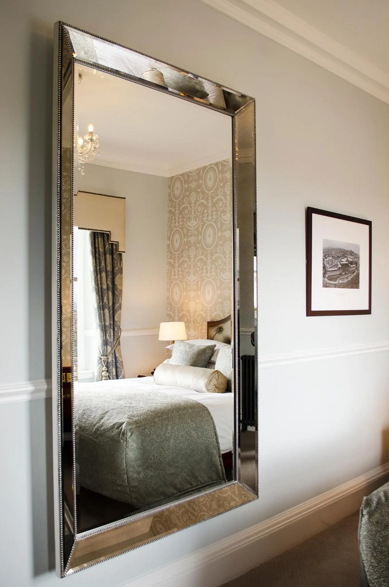 Bedroom, Bed in The Bonham