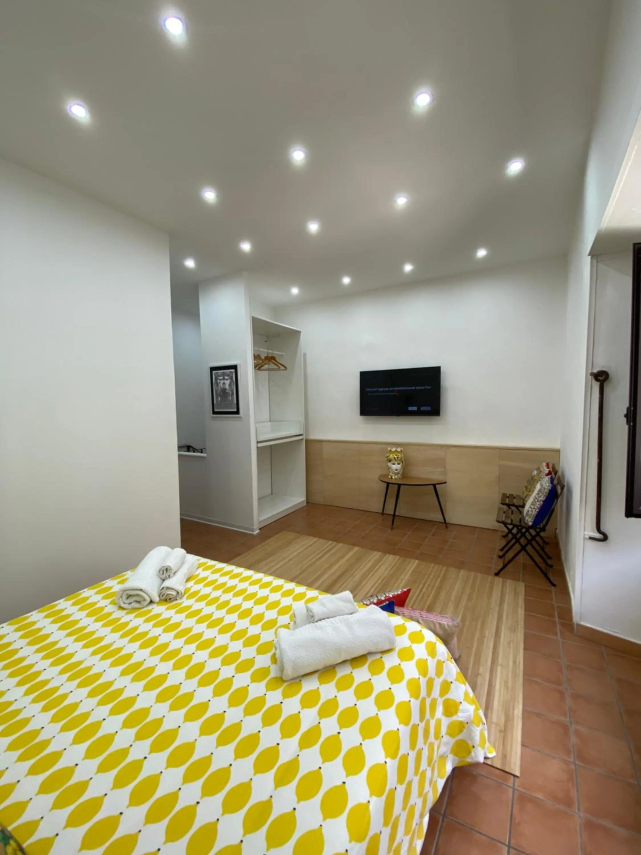 TV and multimedia, Bed in I Lumi