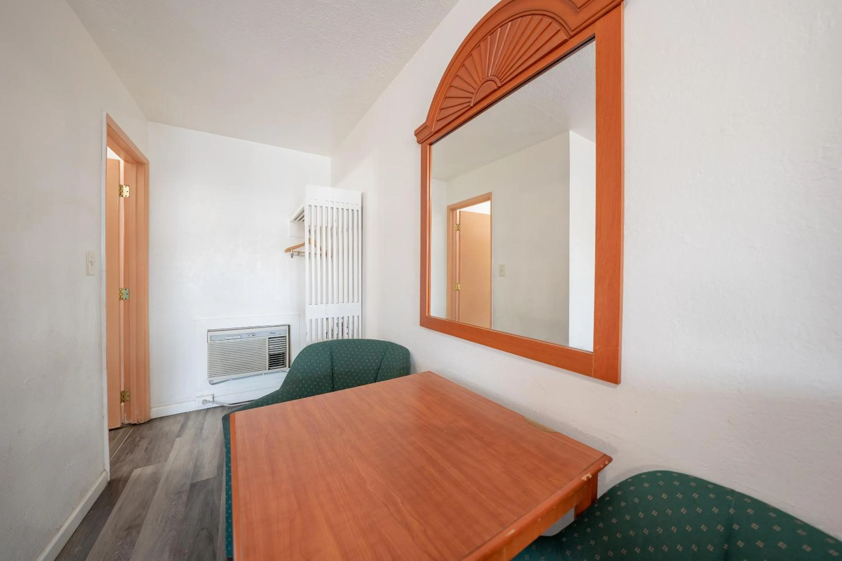 Bedroom in Budget Inn Madras by OYO