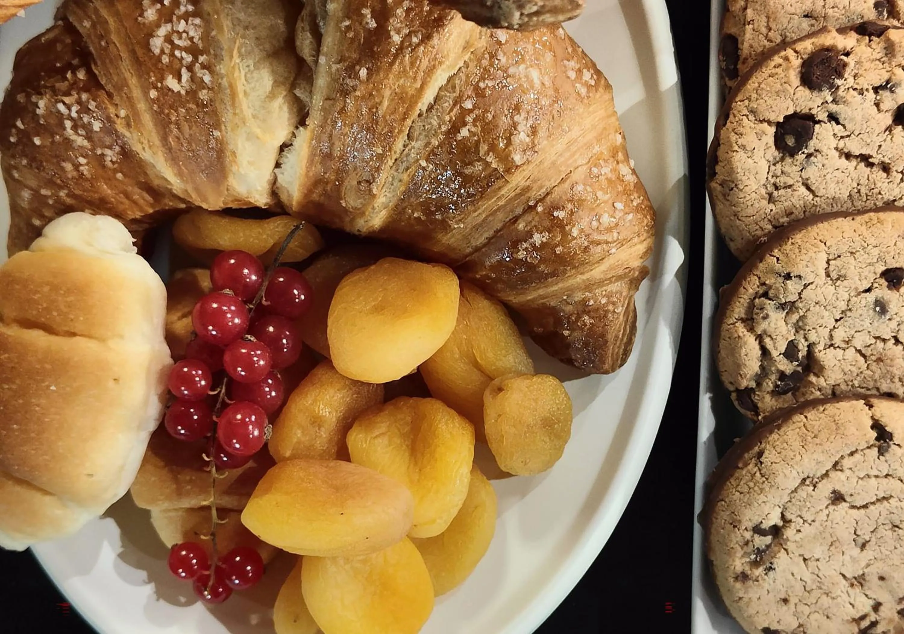 Breakfast in Veronetta House