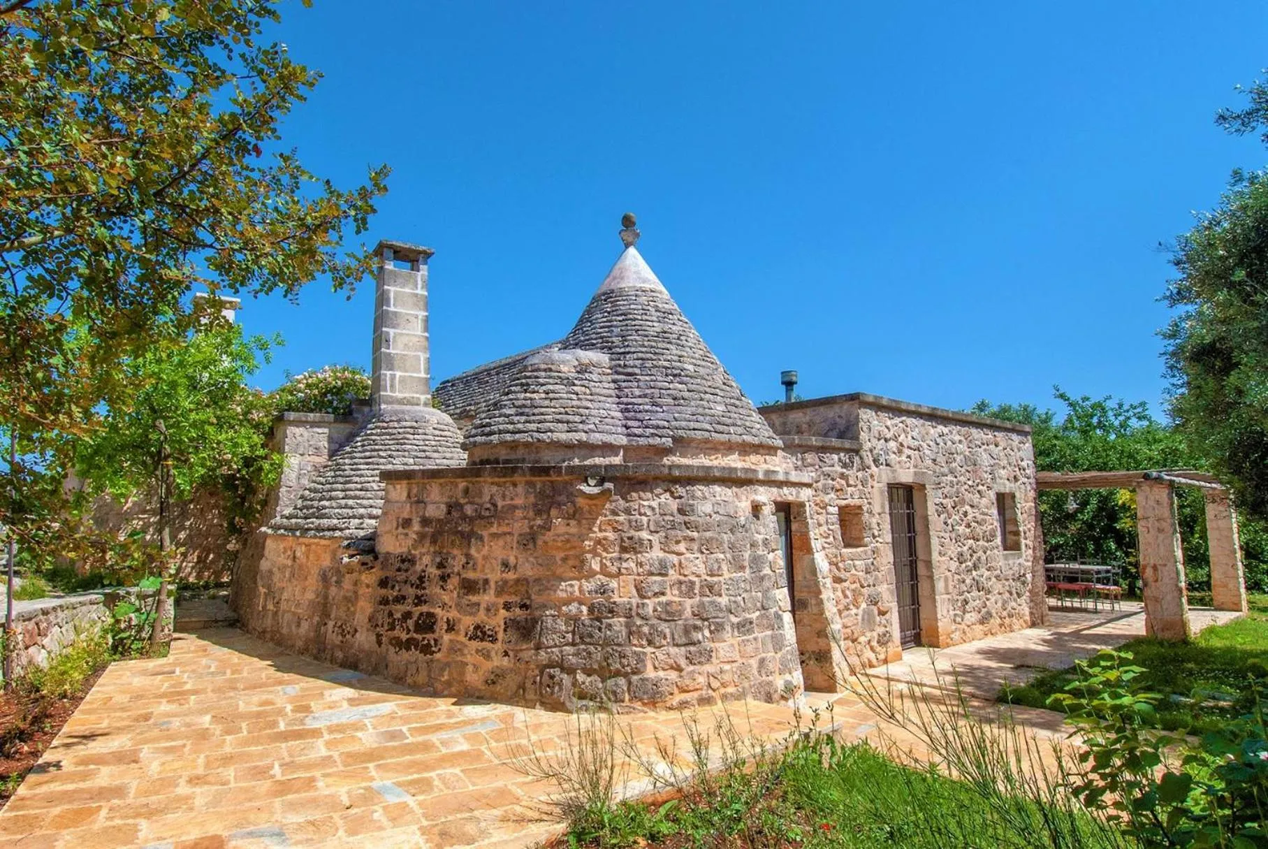 Double or Twin Room in Casa Vacanze Riposo Del Vento