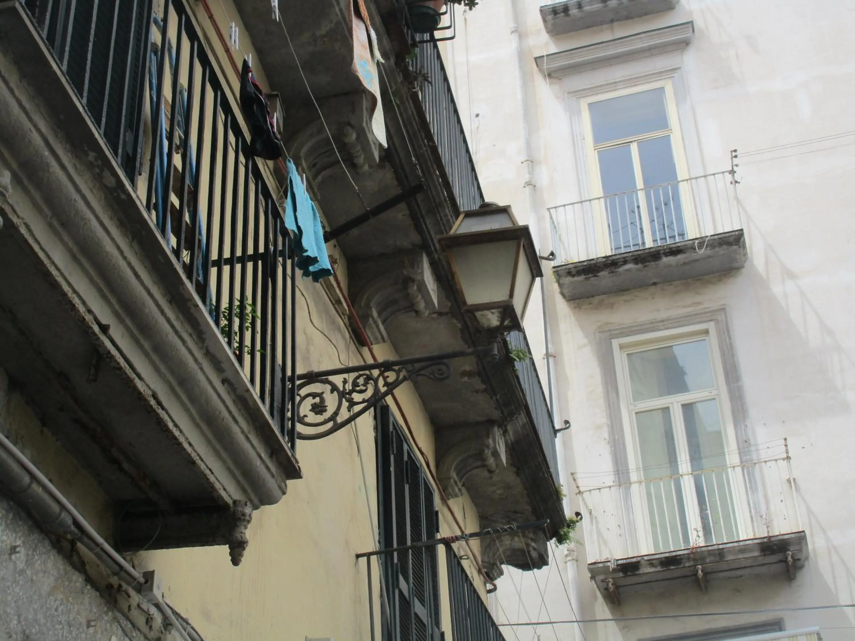 Property building in Il Borghetto