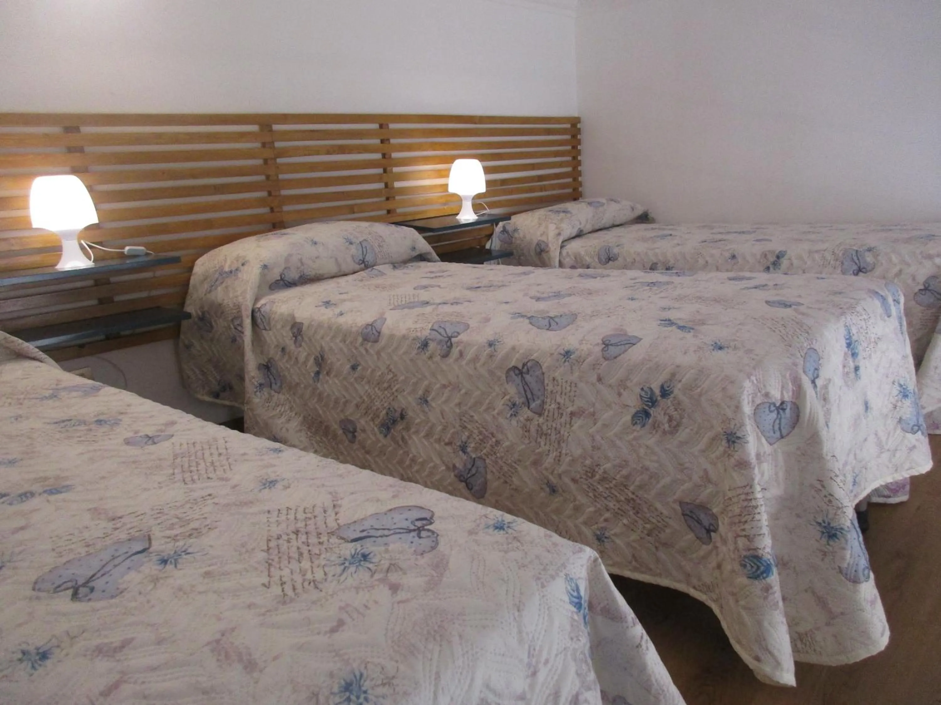 Bed in Il Borghetto