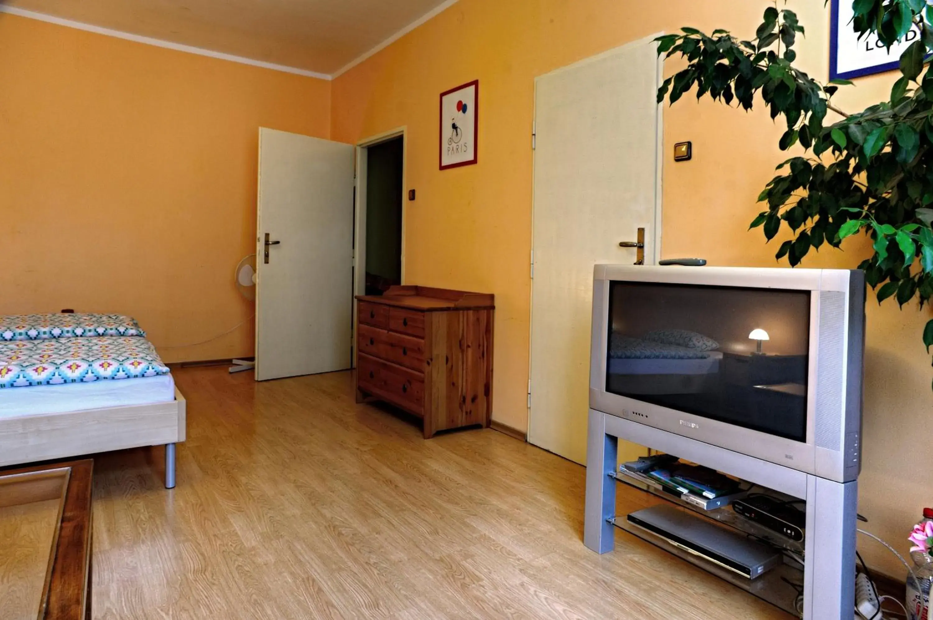 Apartments Letna Apartments Letna
