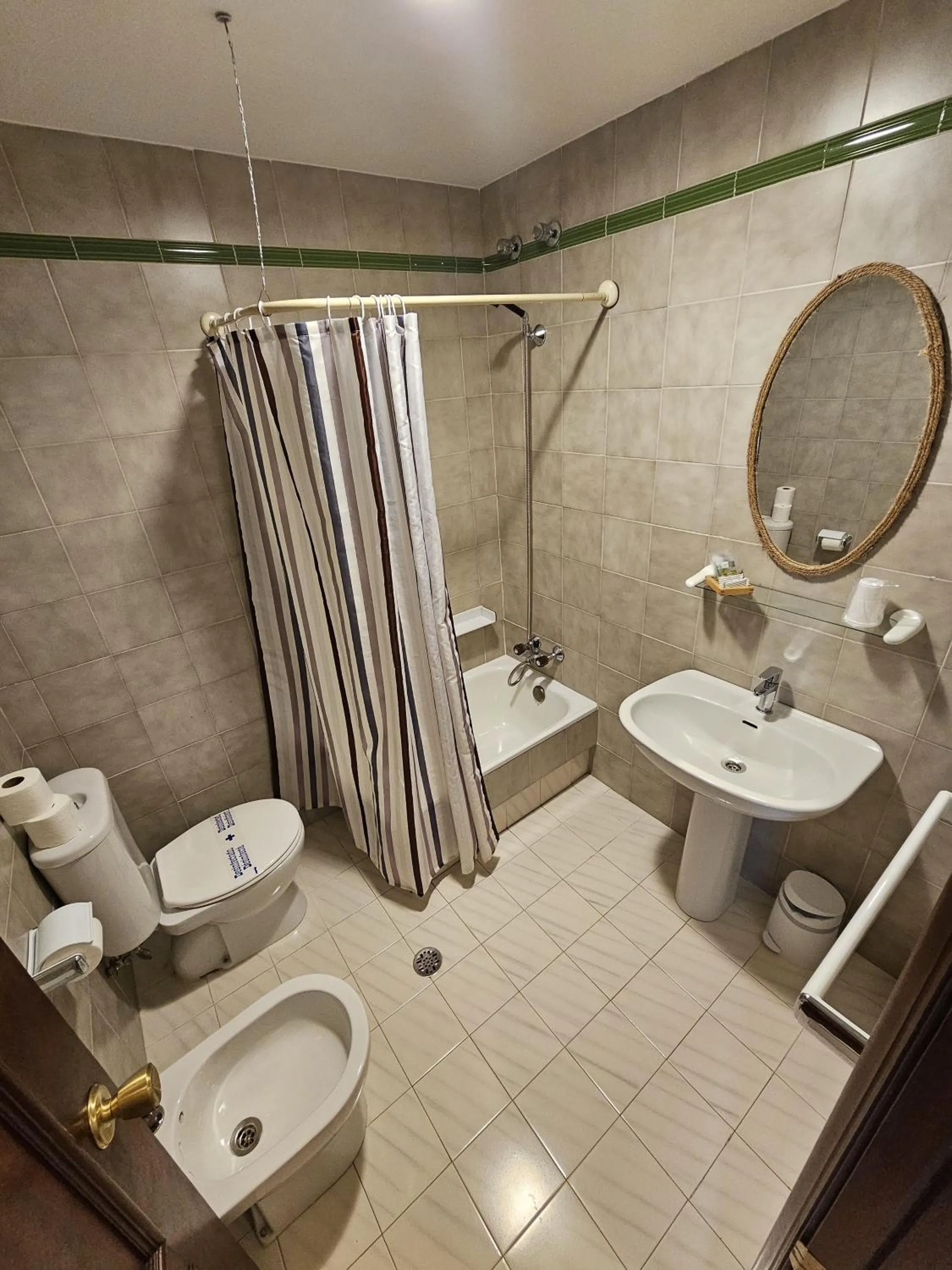 Hotel Cais