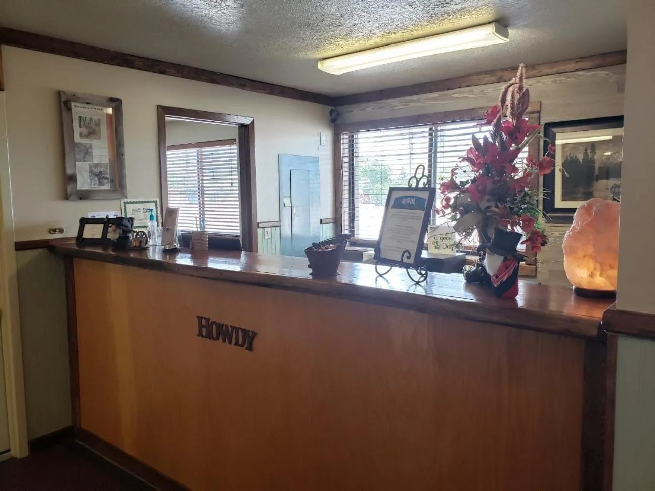 Western Inn - Tremonton, Utah