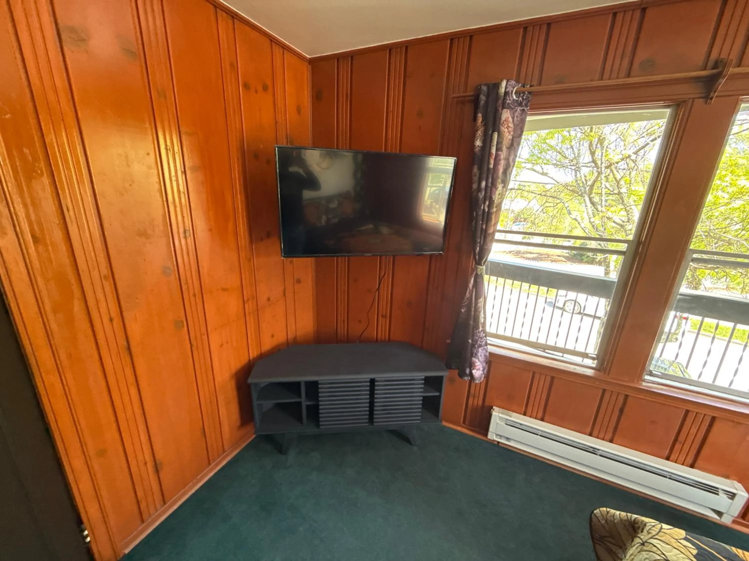 Bedroom in Panama Hotel and Suites
