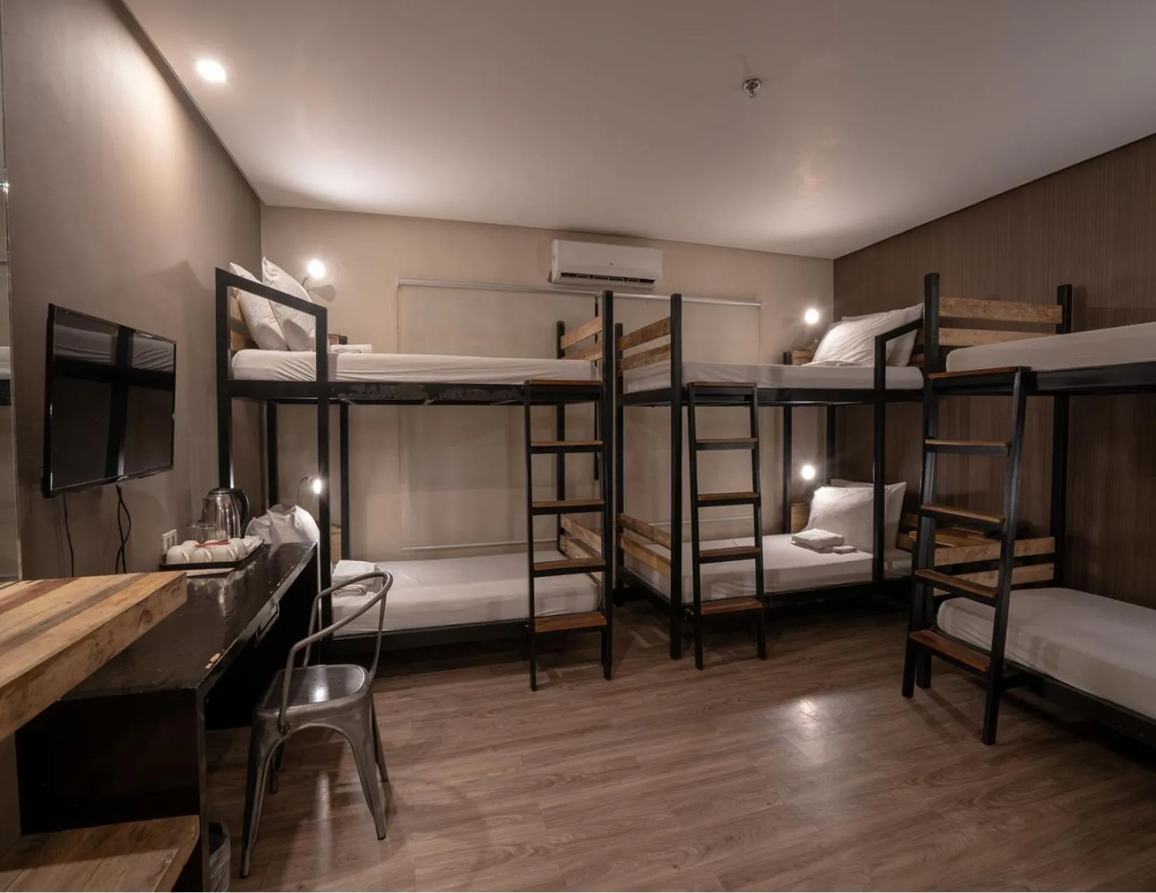 Bedroom, Bed in GT Hotel Jaro