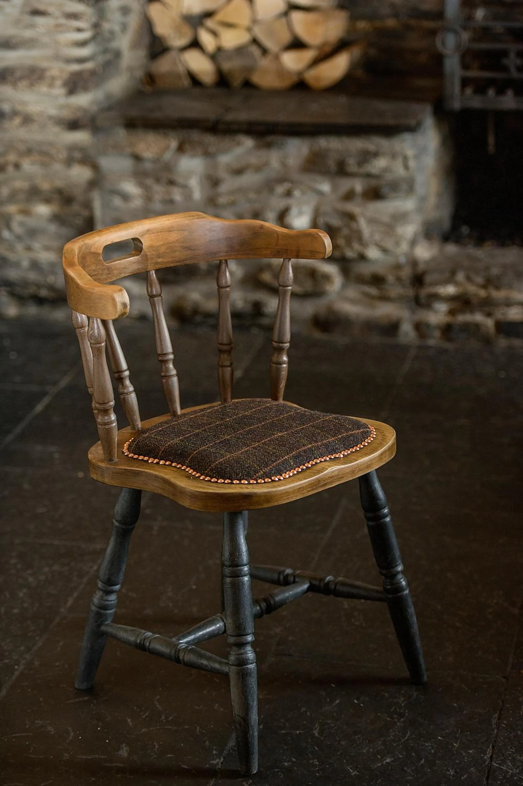 The Falls Of Dochart Inn