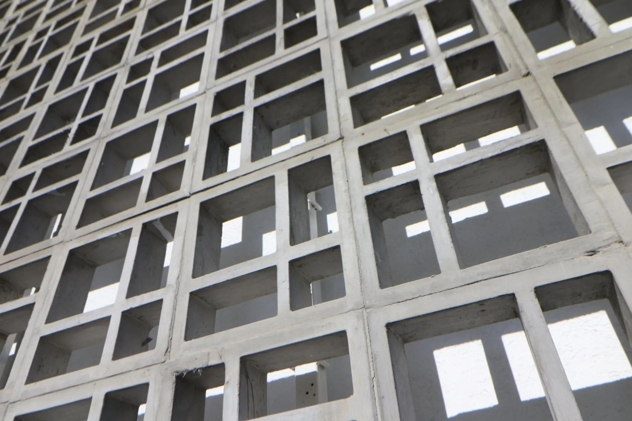 Property building in Hotel Indigo Guadalajara Expo by IHG