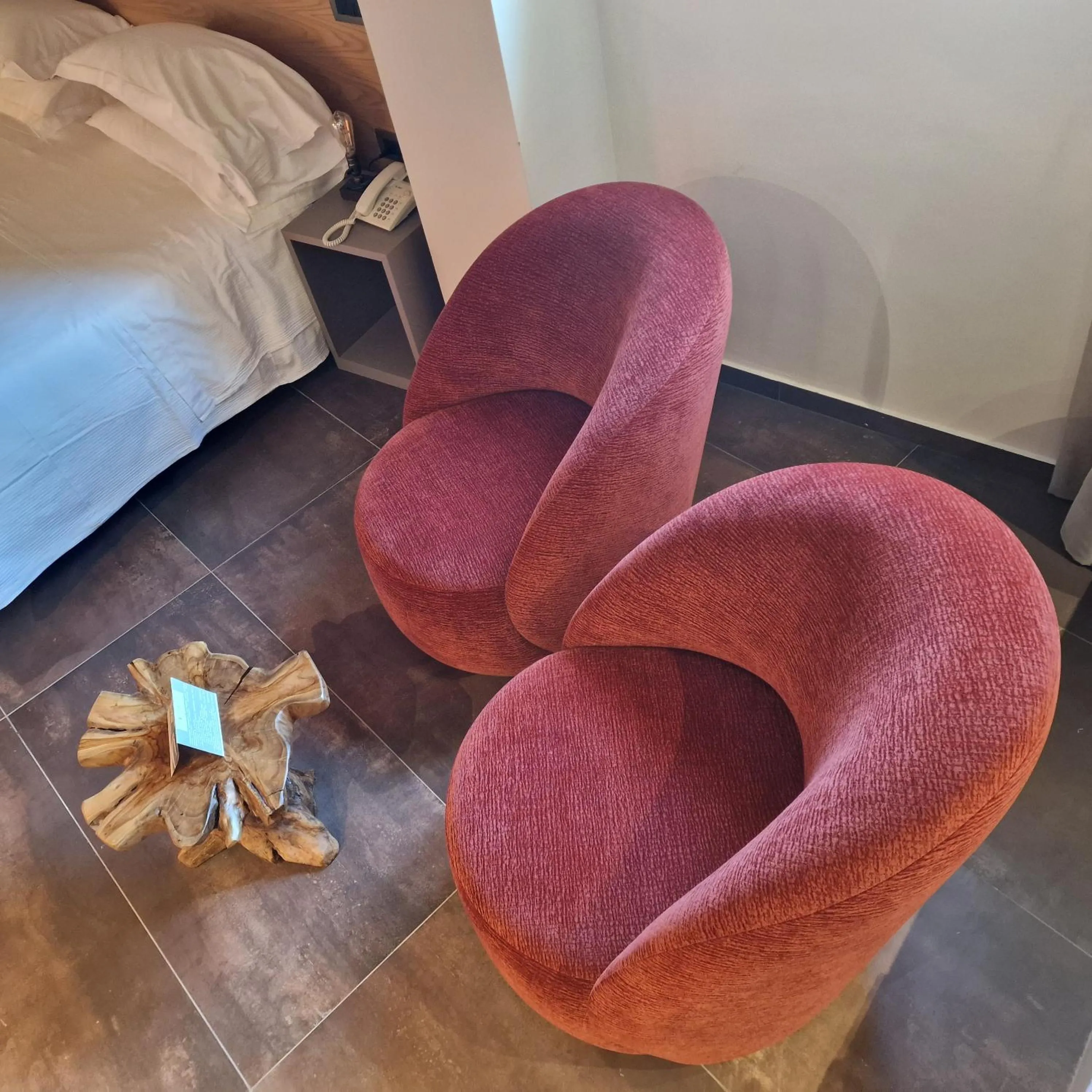 Other, Bed in Park Hotel Bellavista