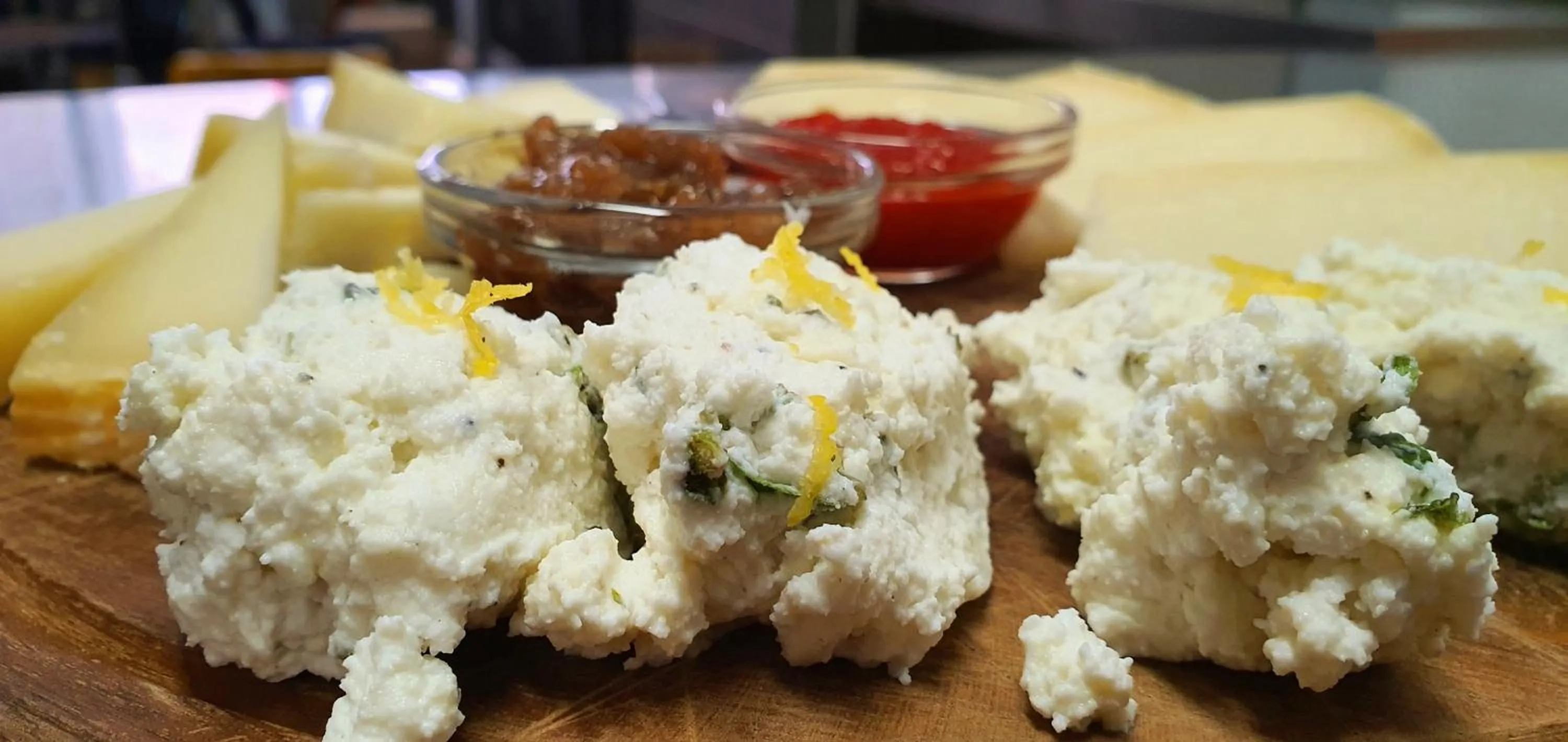 Restaurant/places to eat in Park Hotel Bellavista